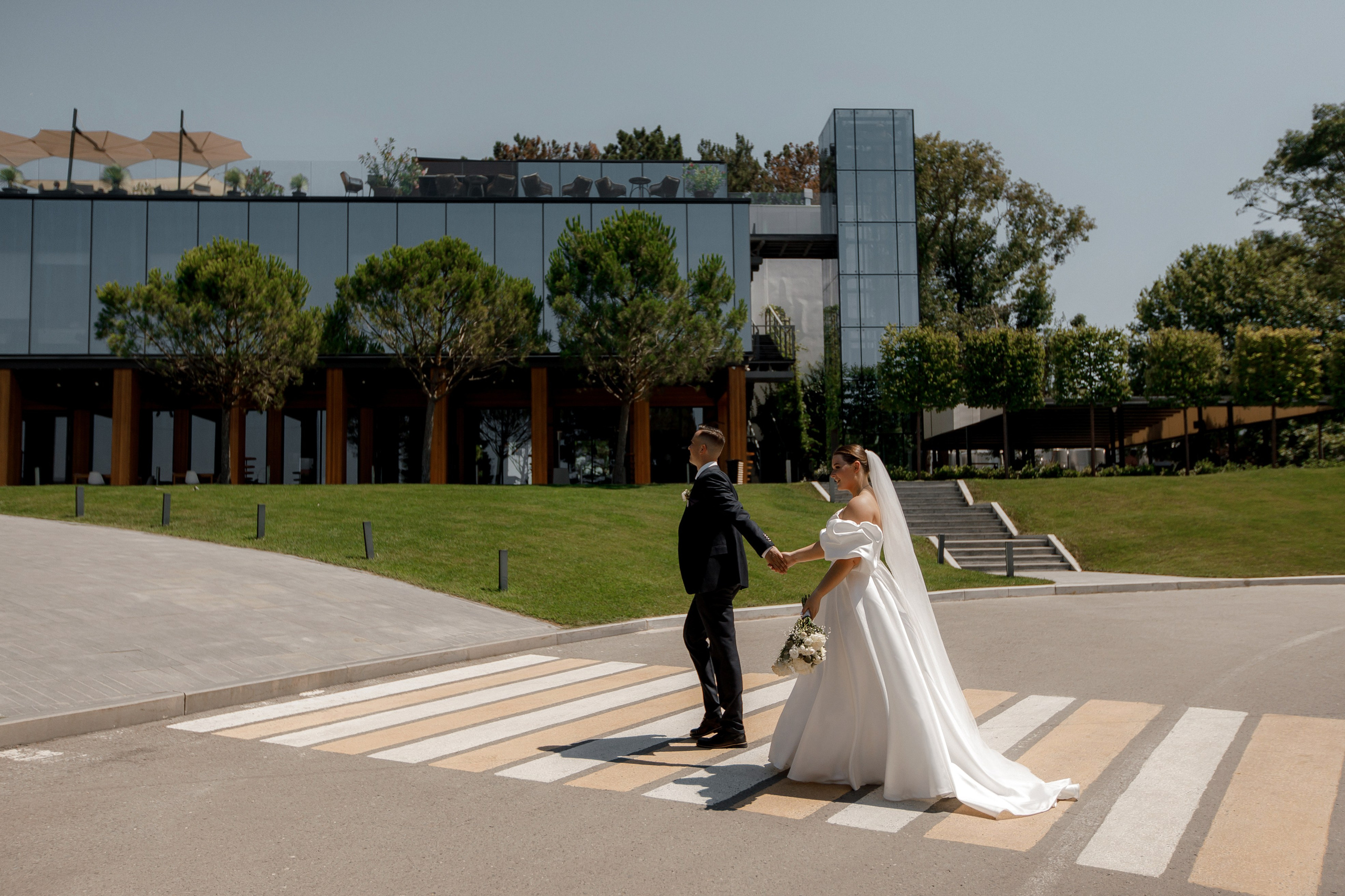 Andrey&Yulia. Фотограф Анна Лейман. Севастополь