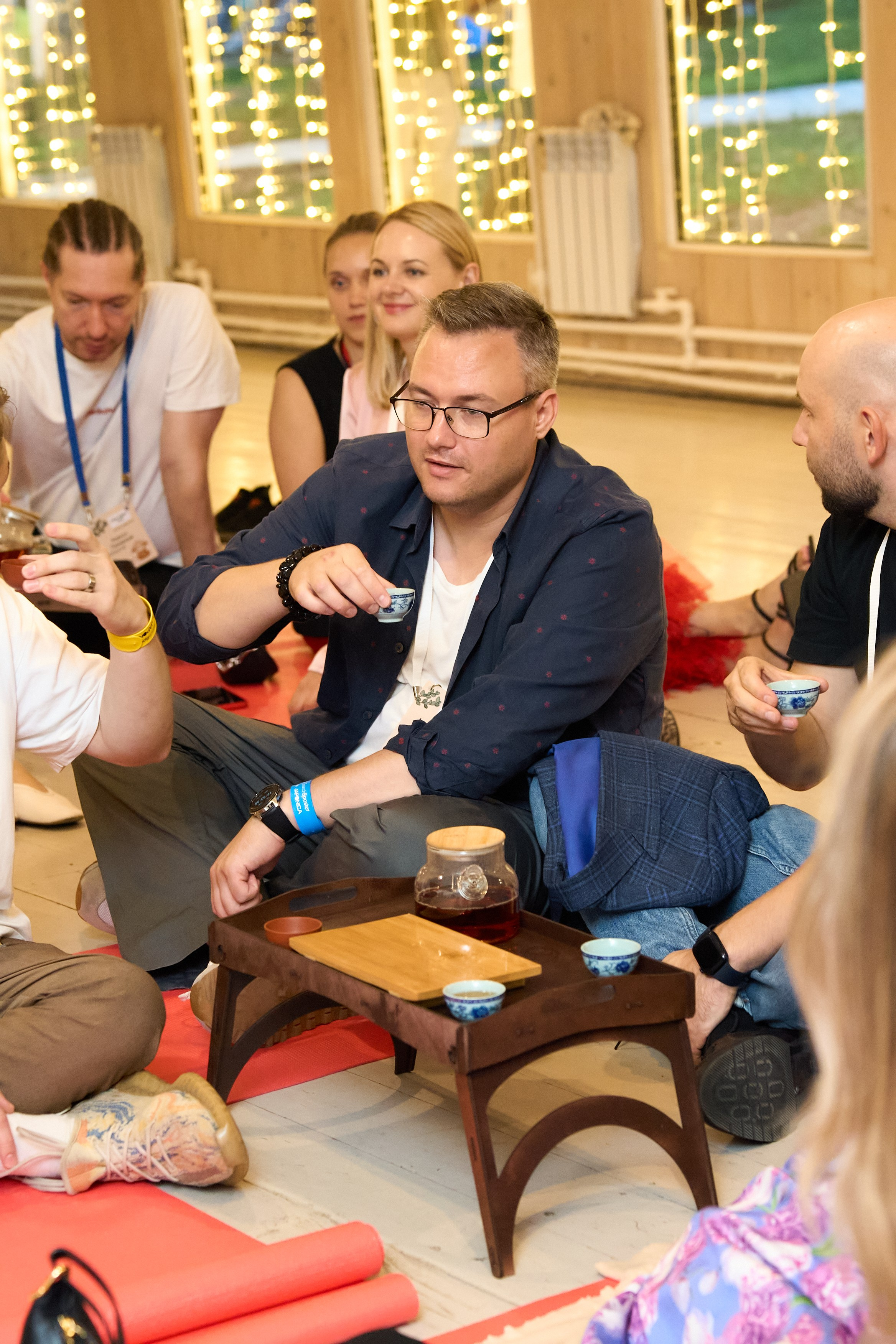 Relax Digital Party. Елизавета Мальгина, фотограф в Москве