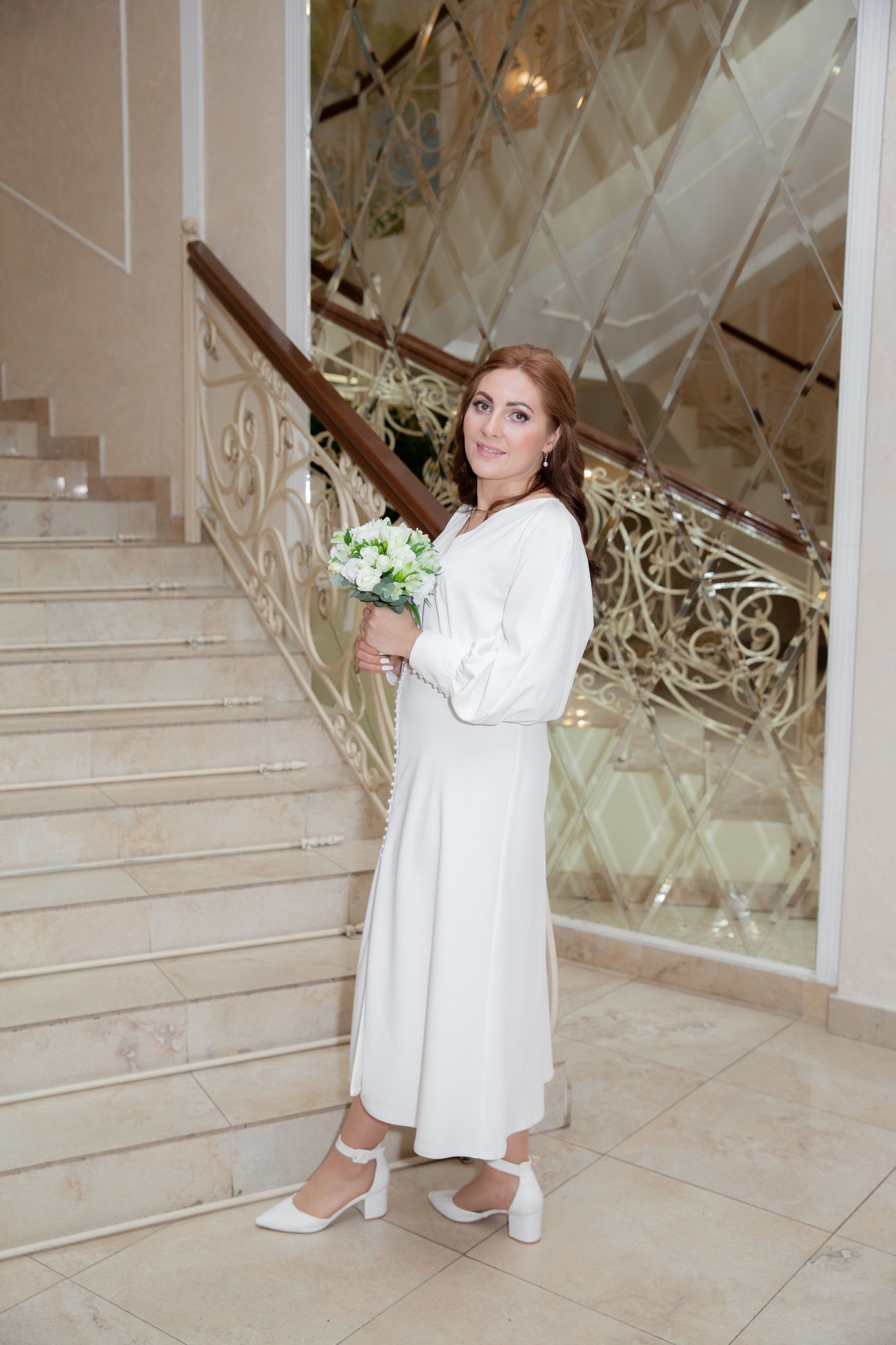 Свадебная фотосессия в Пестовском парке. Фотограф в Железнодорожном и Балашихе