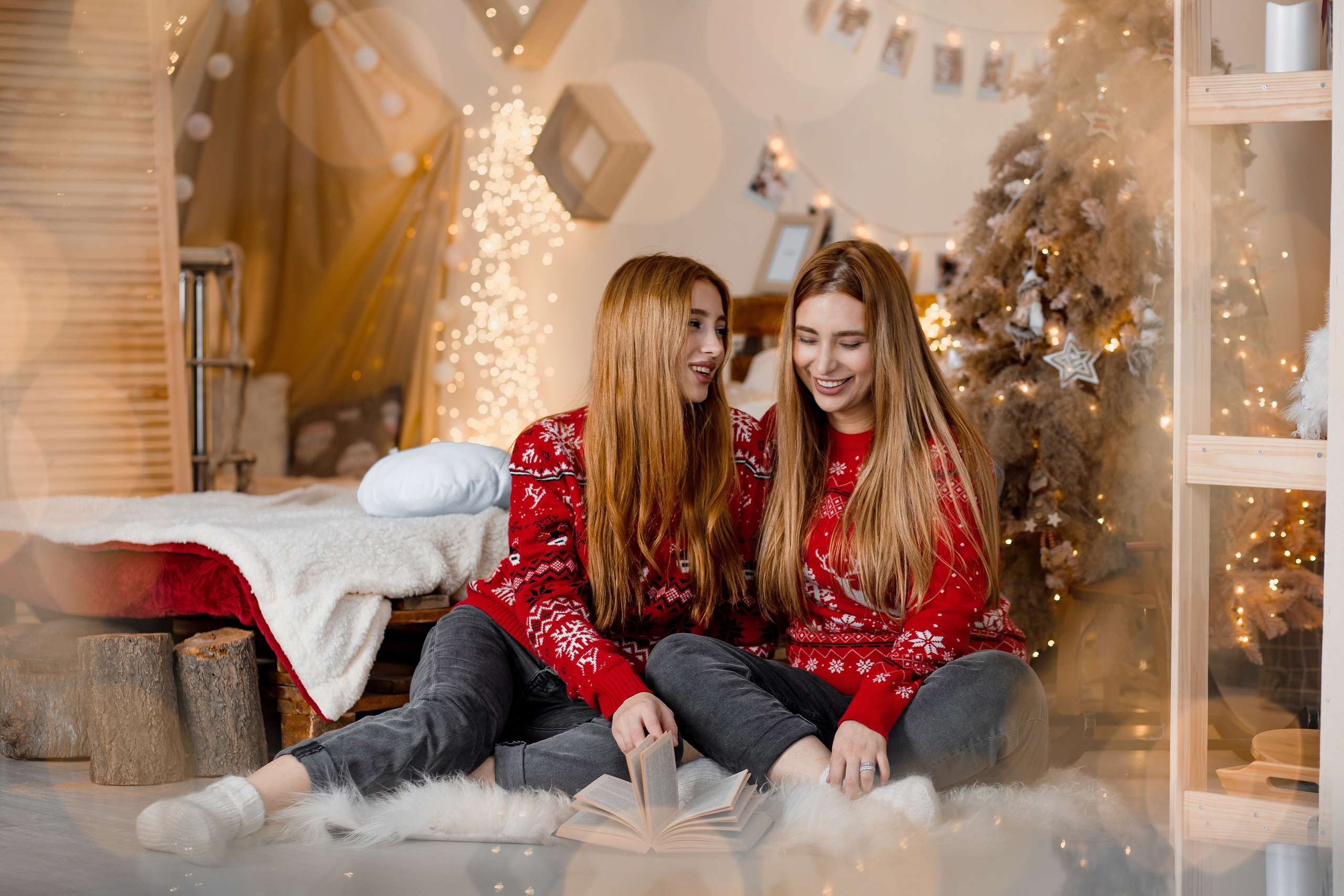 Ами и детки. Свадебный и семейный фотограф в Каспийске Алёна Нурмагомедова