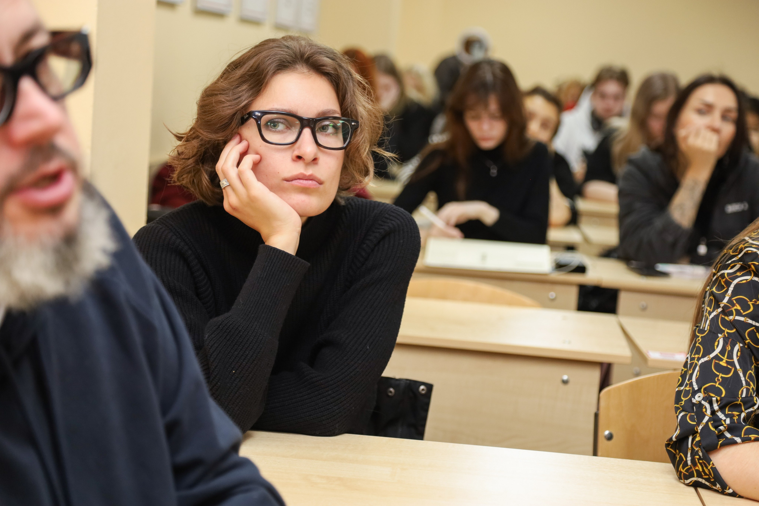 Мероприятия. Профессиональная фотосъемка мероприятий в Москве
