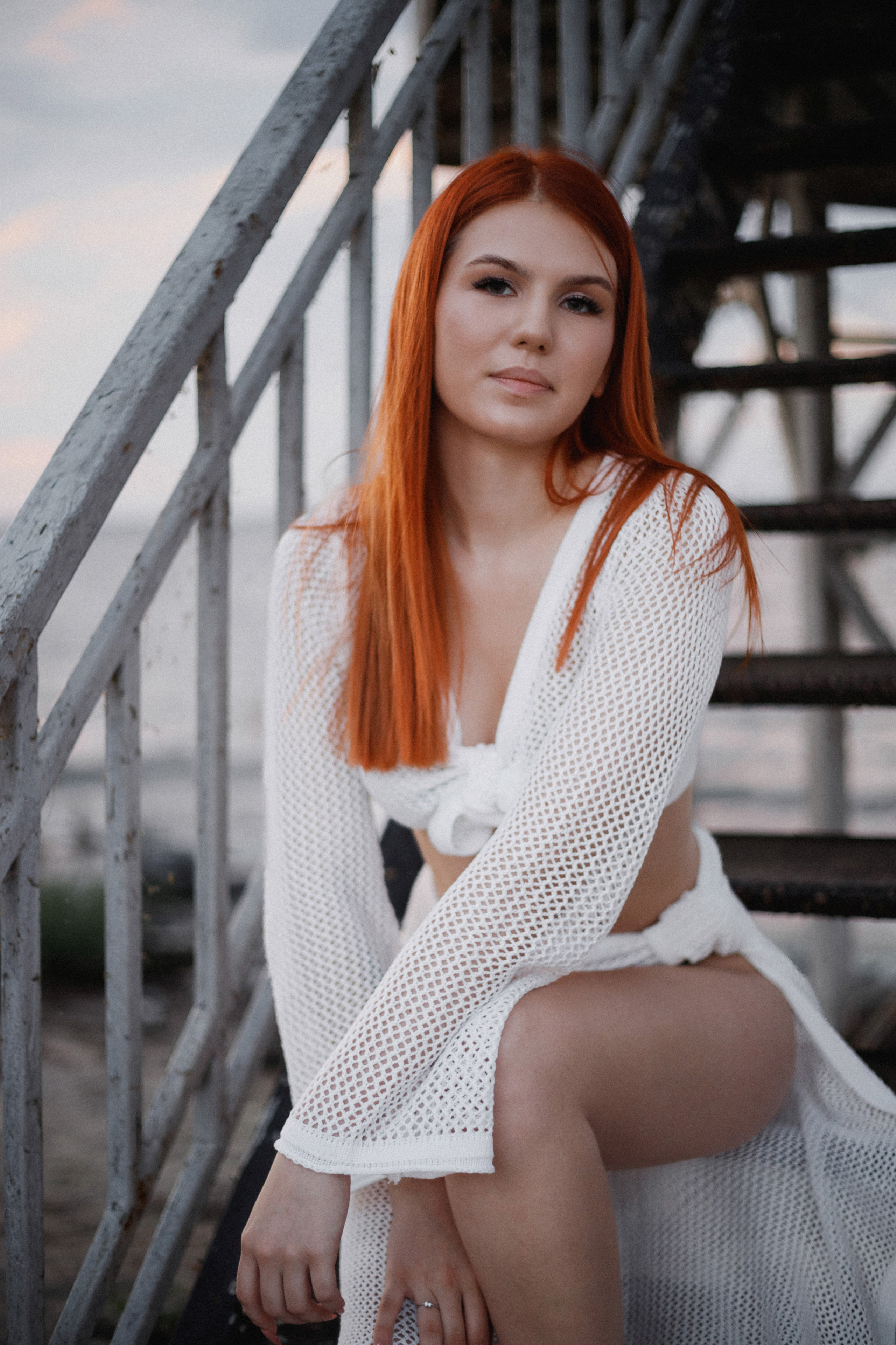 Дарья. Фотограф Александр Закадычный | Таганрог