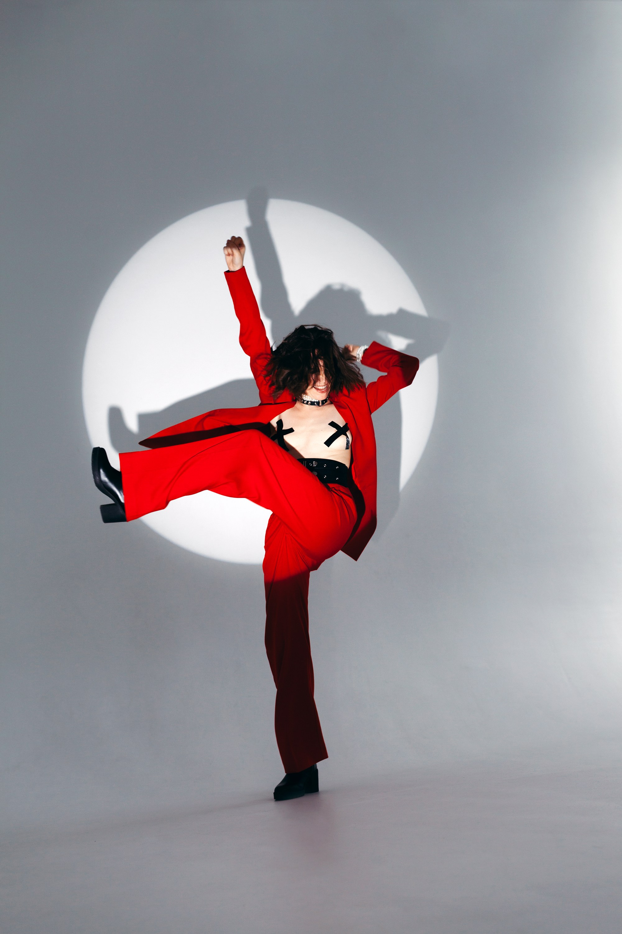 Helena. Фотограф Вика Йодль