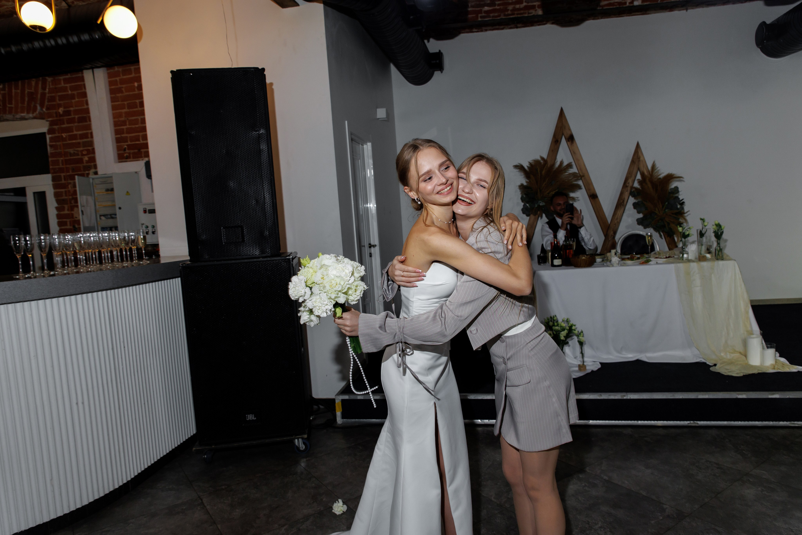 Кирилл и Дарья. Свадебный фотограф в Саратове