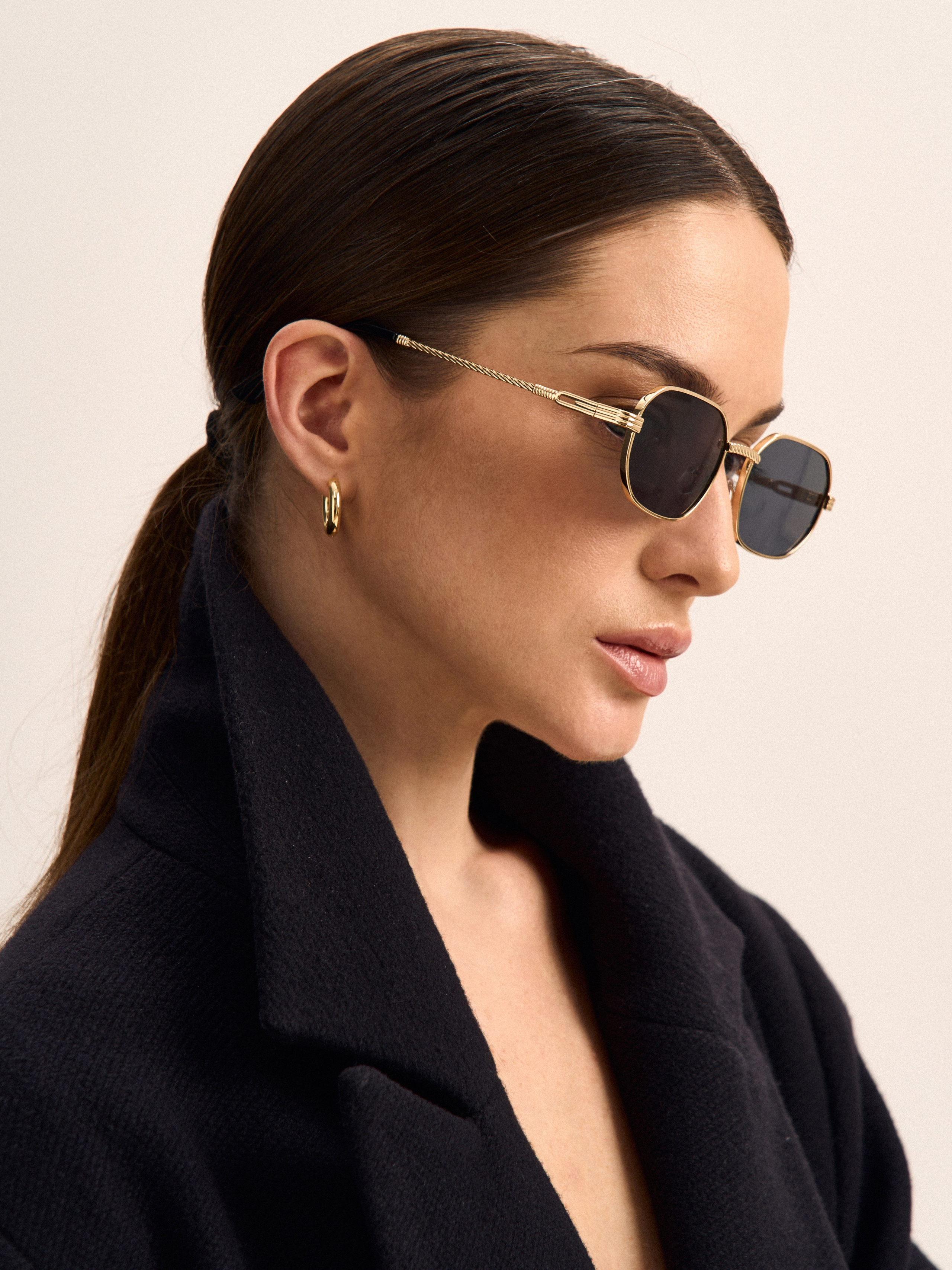 YAVIQUE. Кирилл Гольцберг | фотограф для брендов одежды и бизнеса