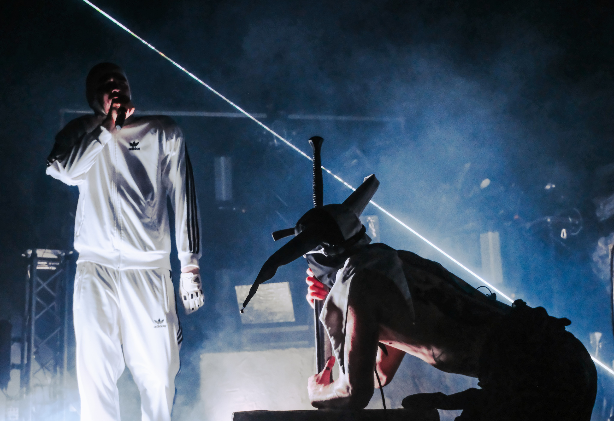 ХАСКИ. Фотограф нижний новгород — мирон