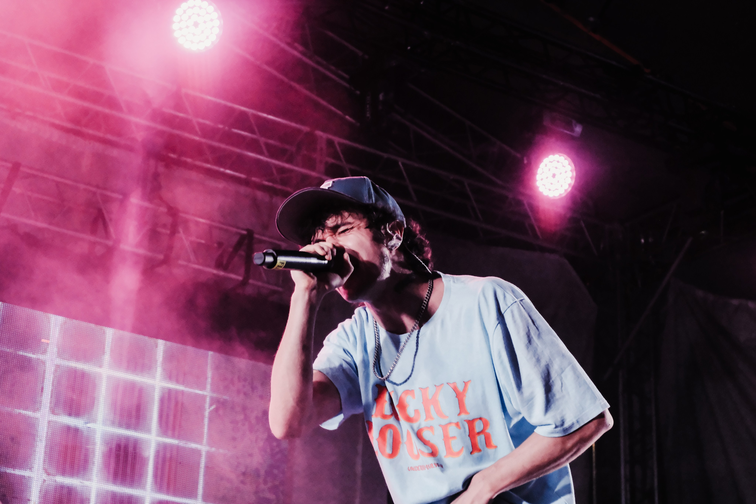 GONE.Fludd. Фотограф нижний новгород — мирон