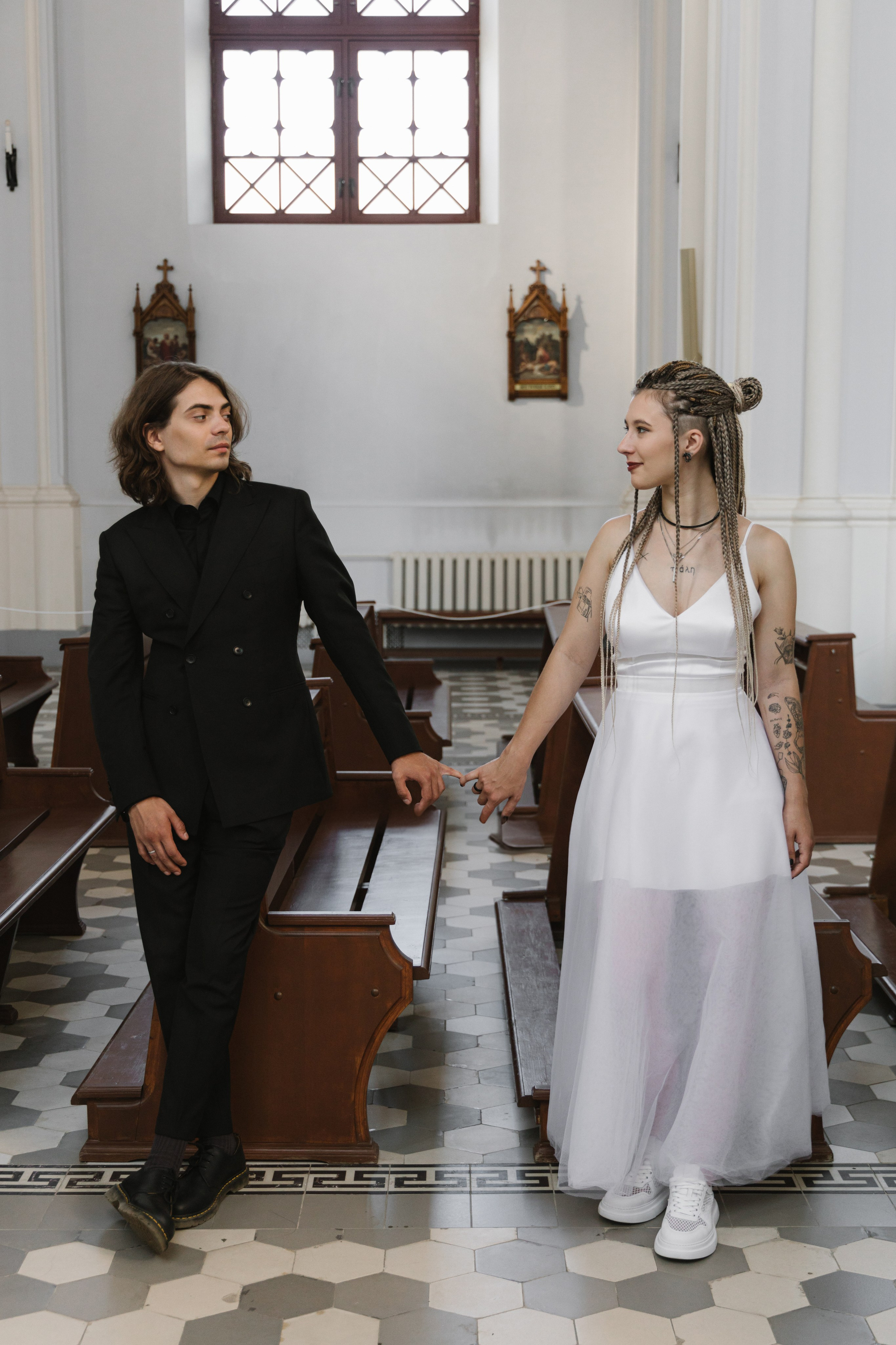 Denis & Lisa. Свадебный и семейный фотограф в Самаре