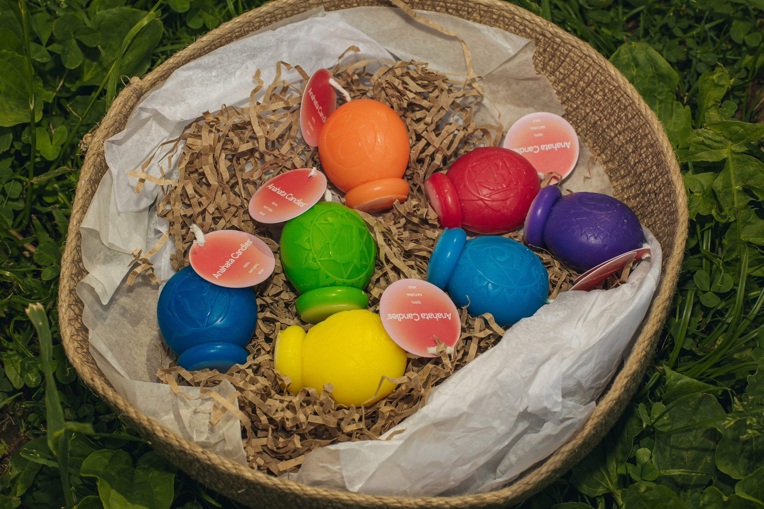 Для магазина свечей ручной работы. Фотограф вашей улыбки. Москва