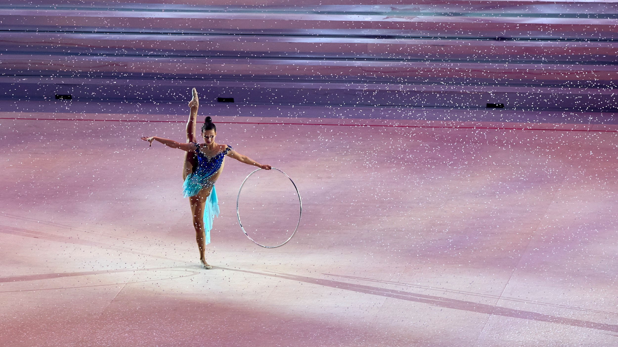 Спорт. Егор Тутубалин