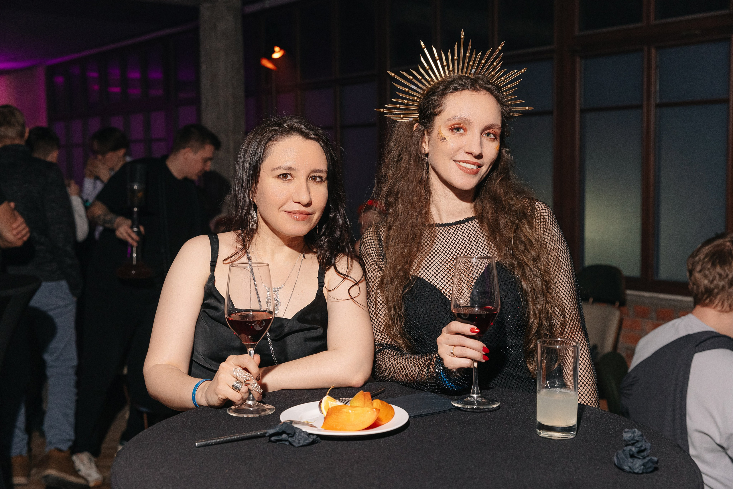 Среди звезд — корпоратив Яндекс. Свадебный фотограф Москва Саша Серегина (Сашина)