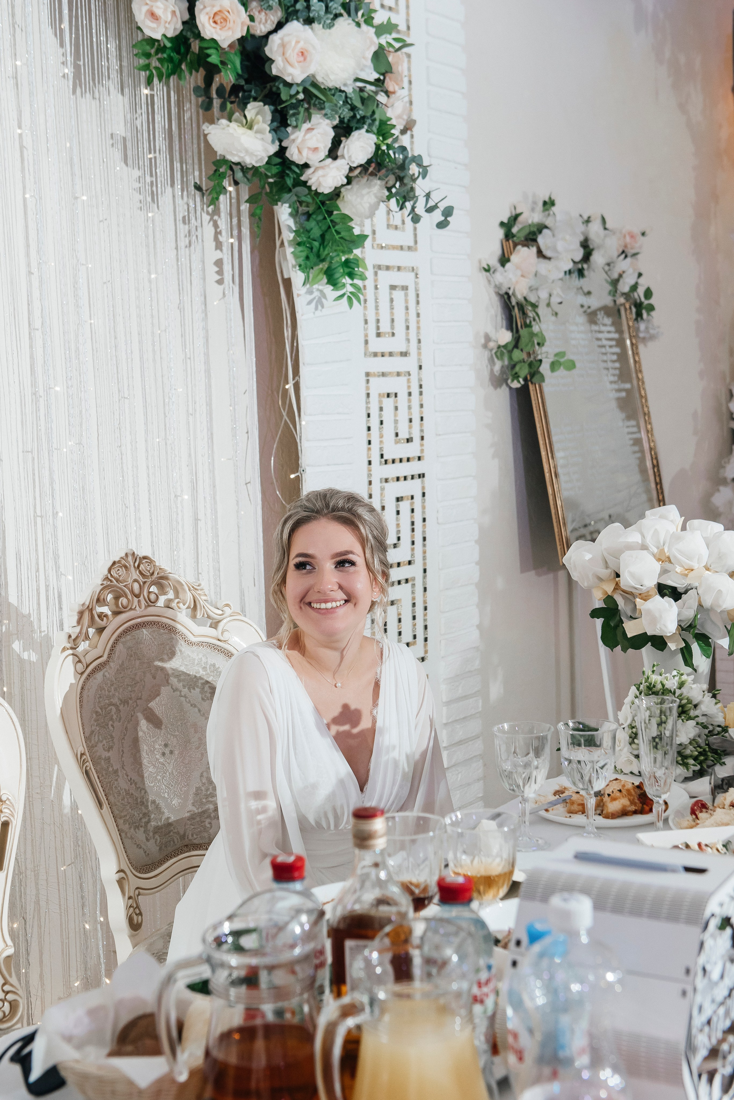 Elizaveta & Oleg. Свадебный и семейный фотограф | Екатерина Вяткина