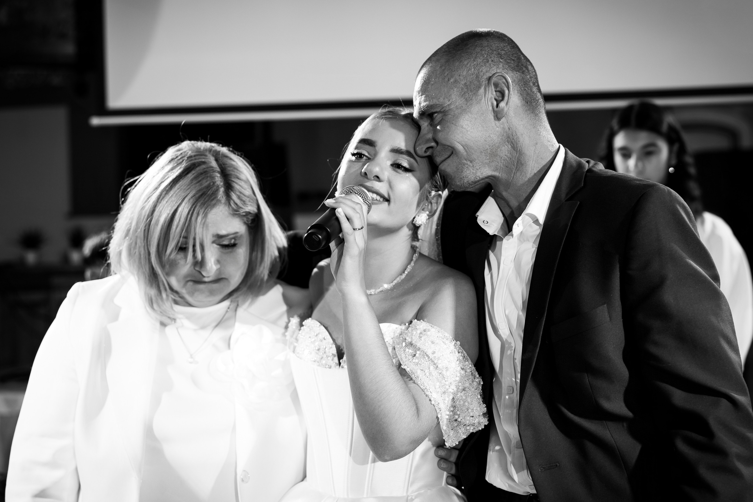 Анонс свадьбы для Арсена и Дианы. Свадебный фотограф в Крыму и Севастополе Ольга Баскакова