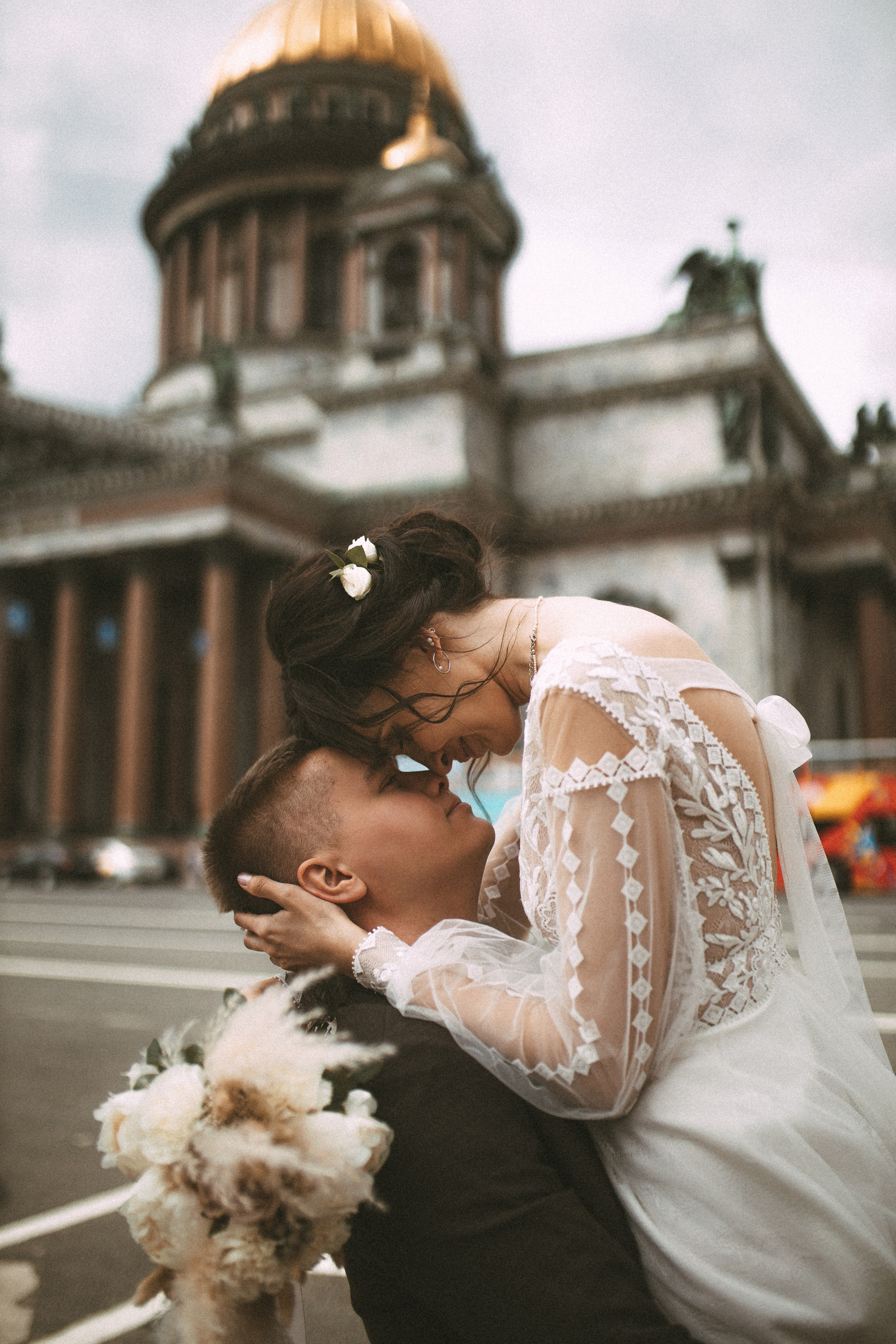 Л & M | Санкт-Петербург. Фотограф Екатерина Амбрушкевич