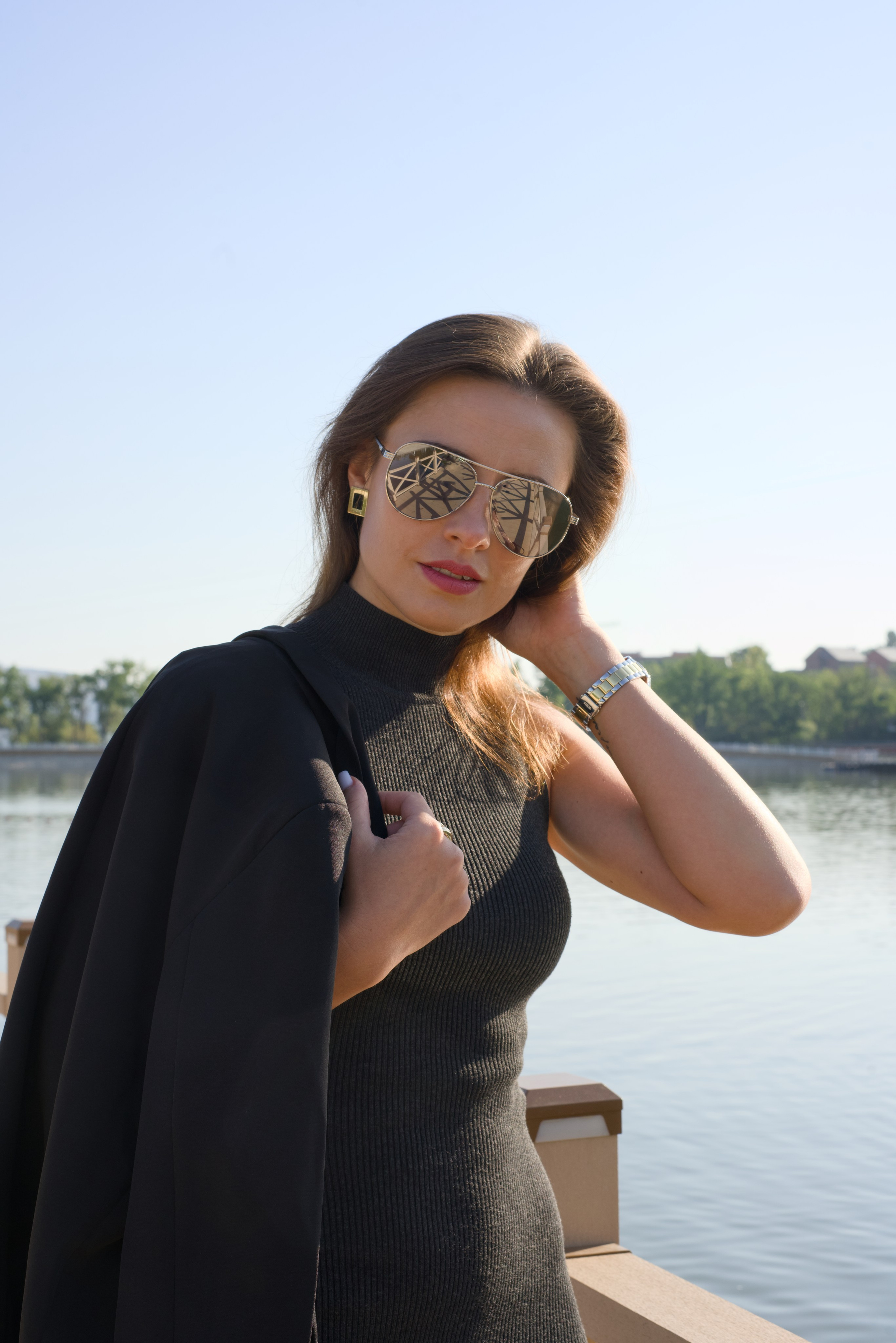 Фотограф в Кисловодске Наталья Попова