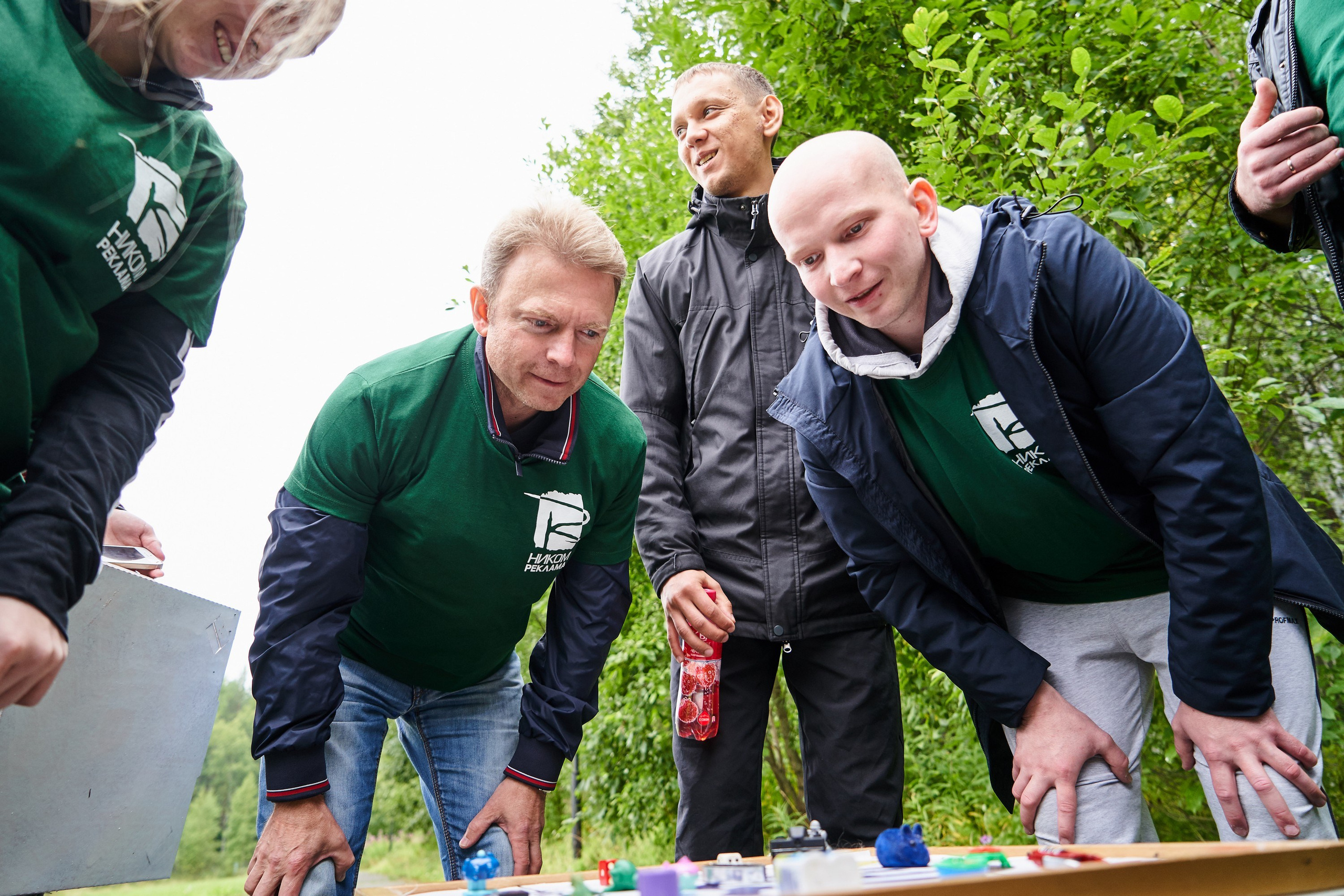 Репортаж. Фотограф в Екатеринбурге Анастасия Фе