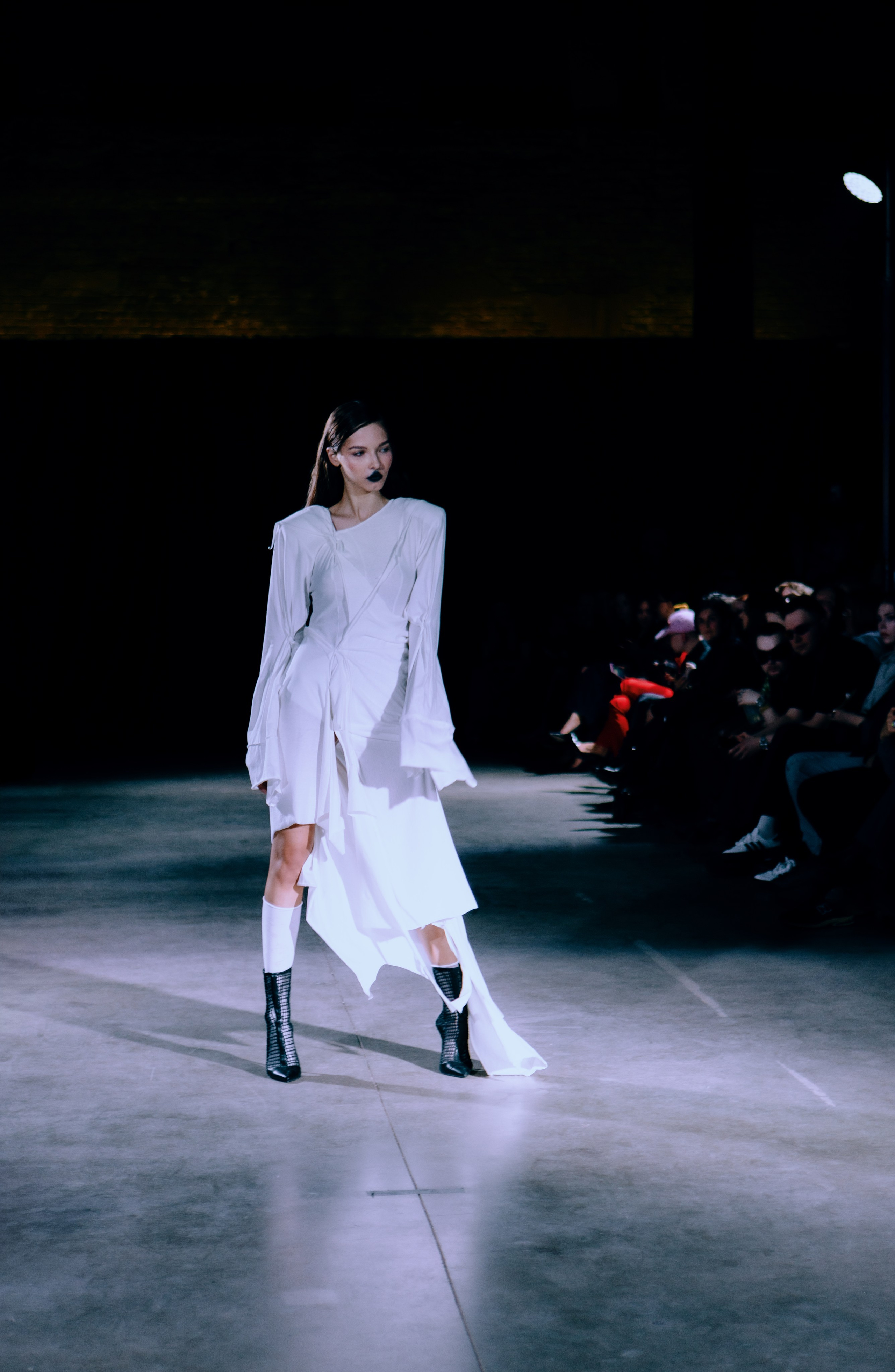 AUXI Noise 24. Fashion Фотограф в СПб Yana Kochkina