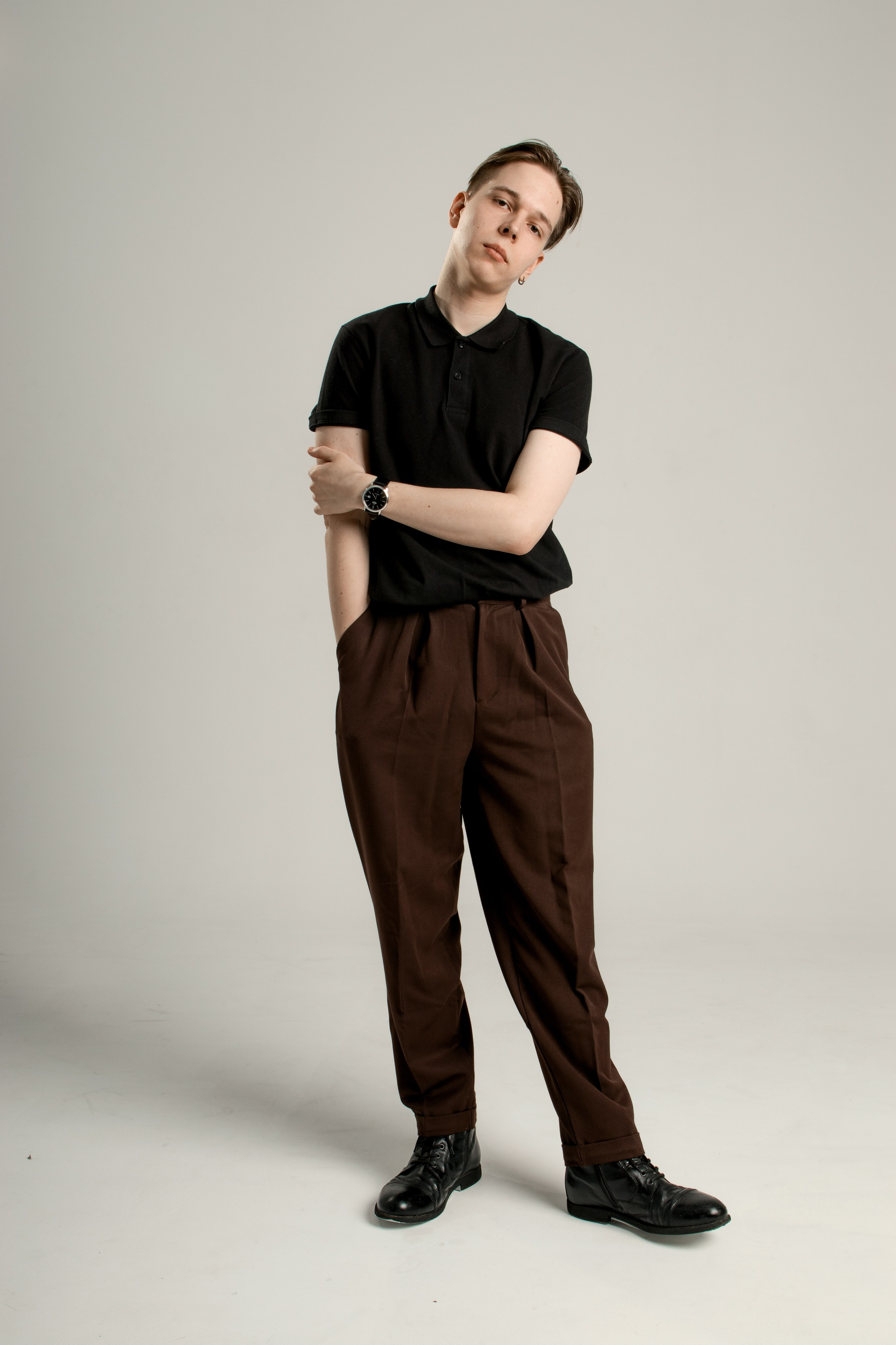 Миша. Фотограф Набережные Челны Лысенков Олег