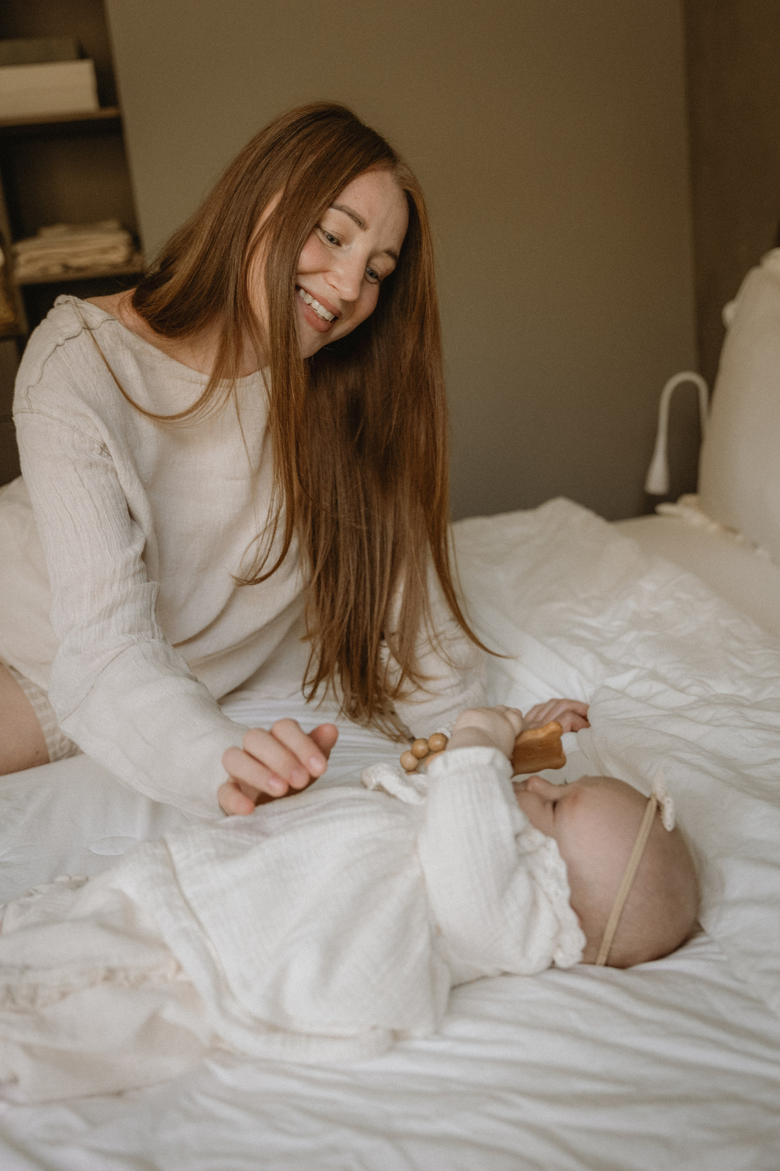 Дом. Материнство. Семейный фотограф в городе Тула Любовь Сабирова