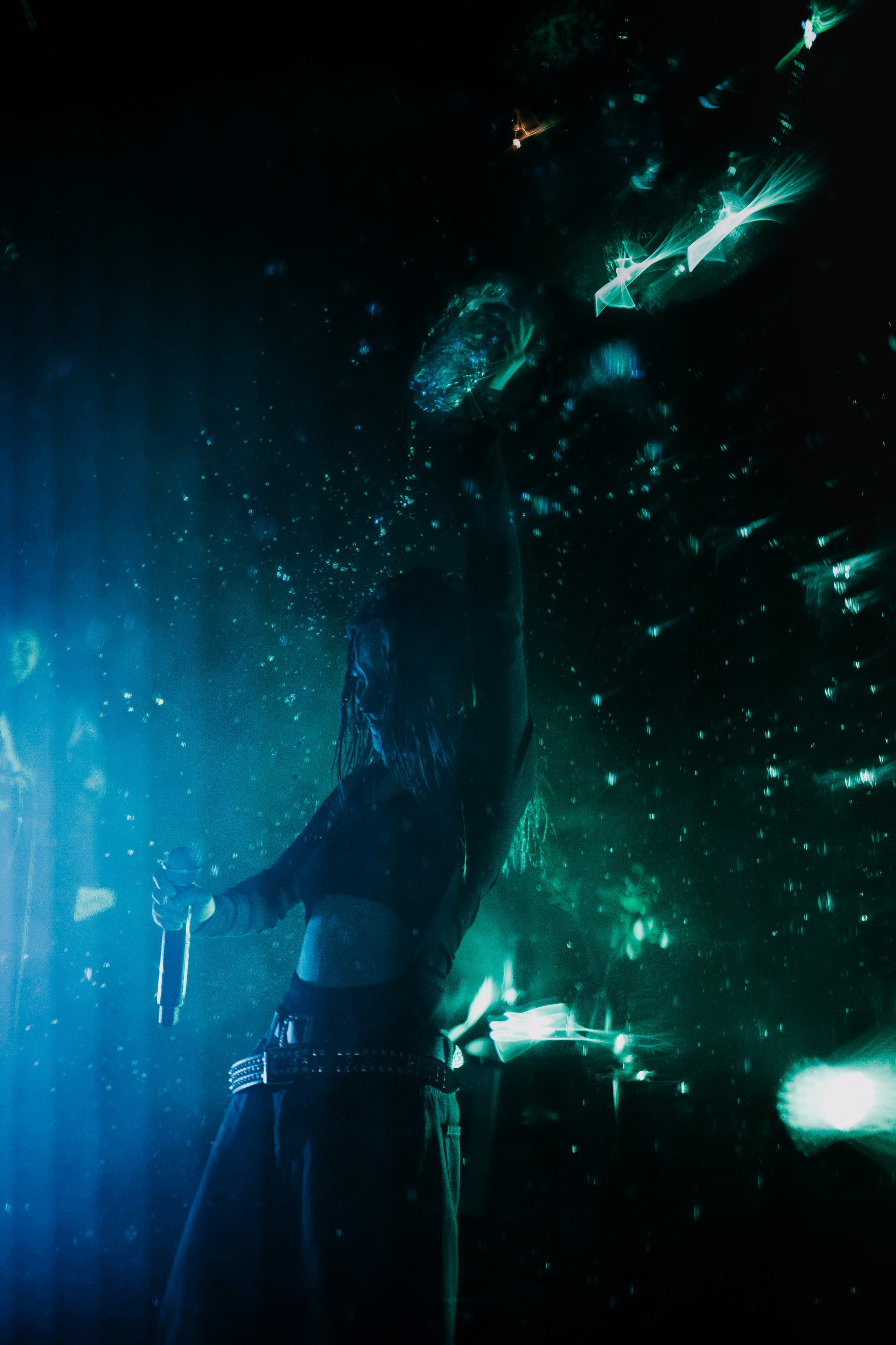 MINAEVA. Фотограф Москва