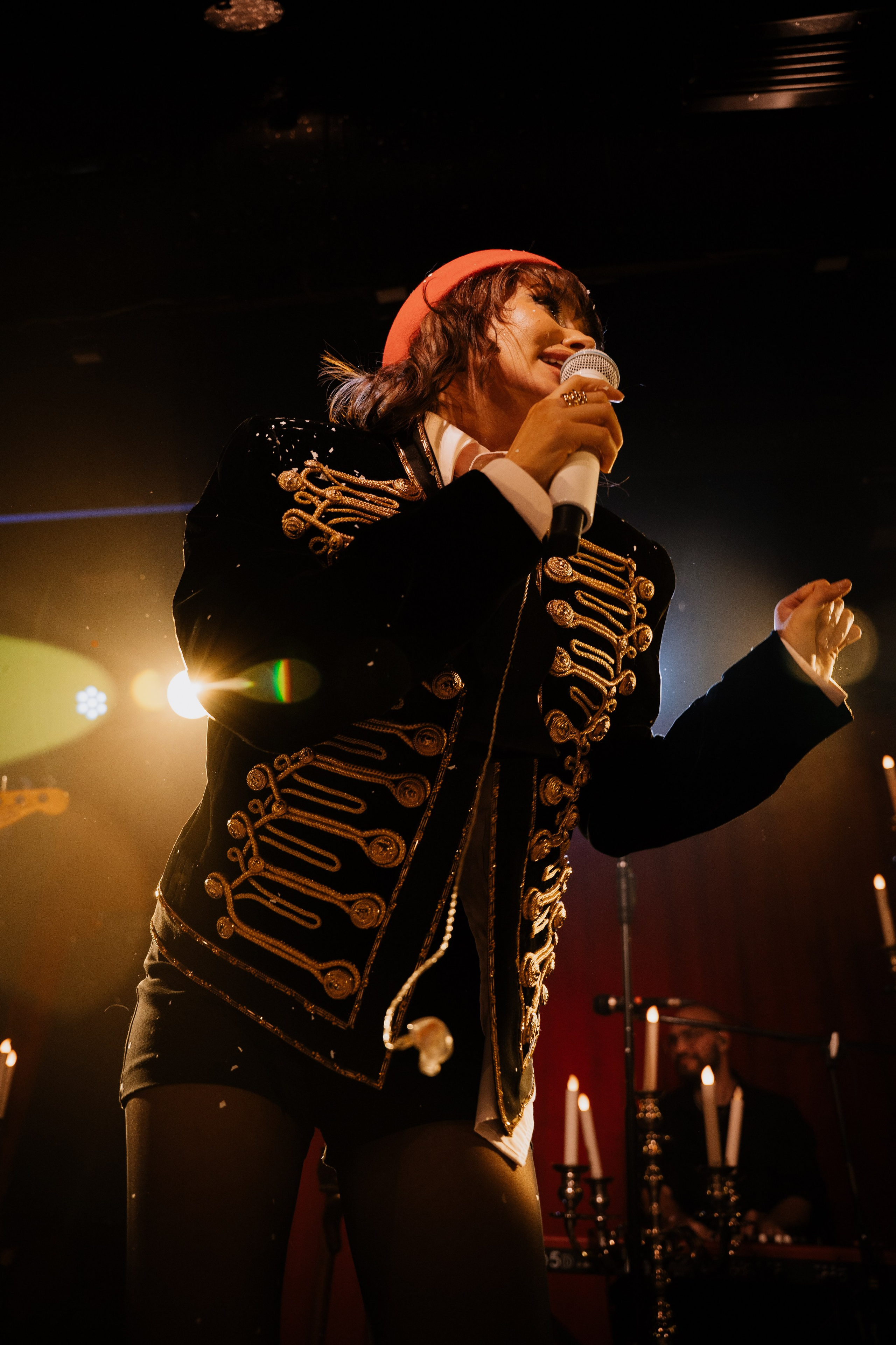 АСИЯ. Фотограф Москва