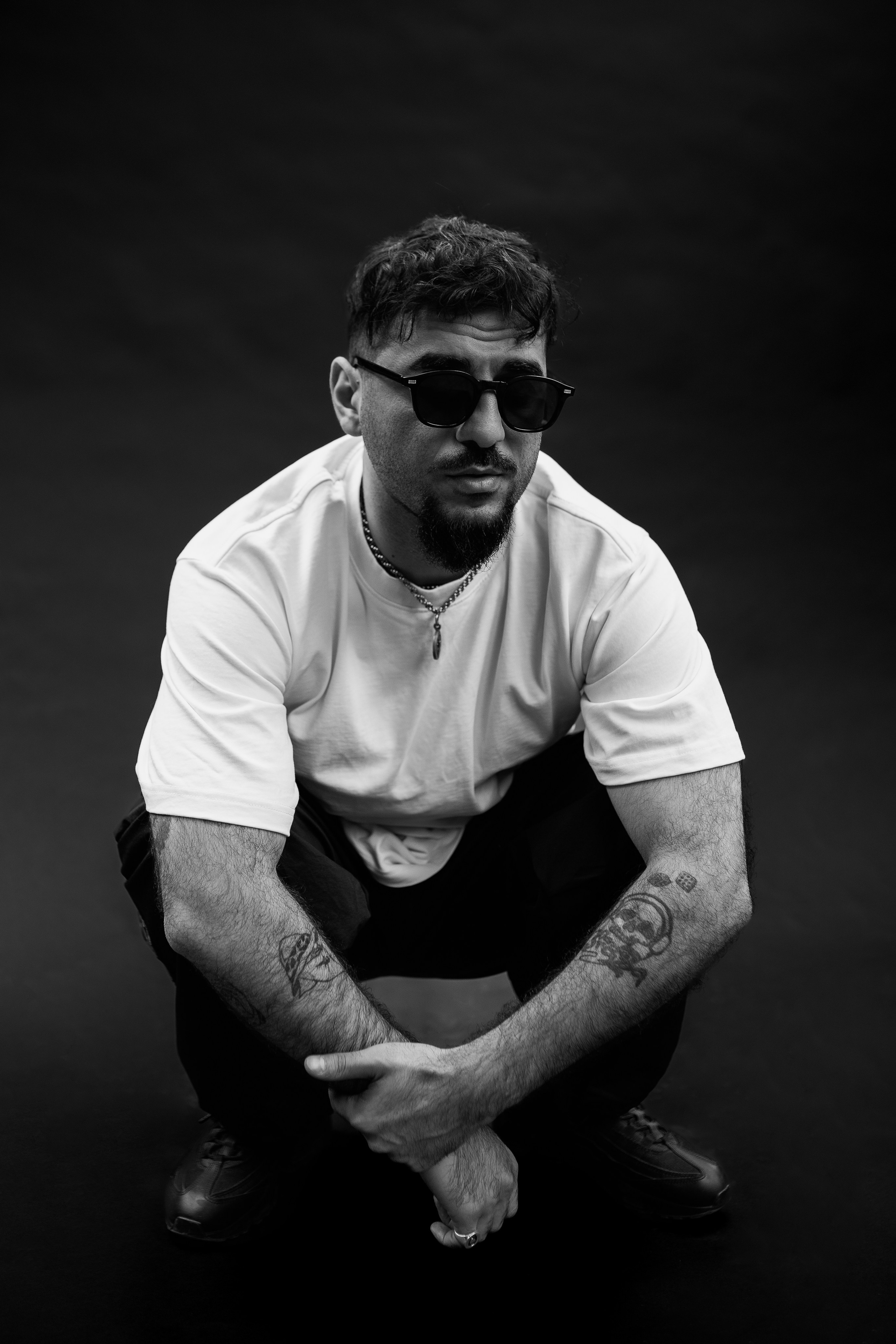 FARDI. Фотограф Москва