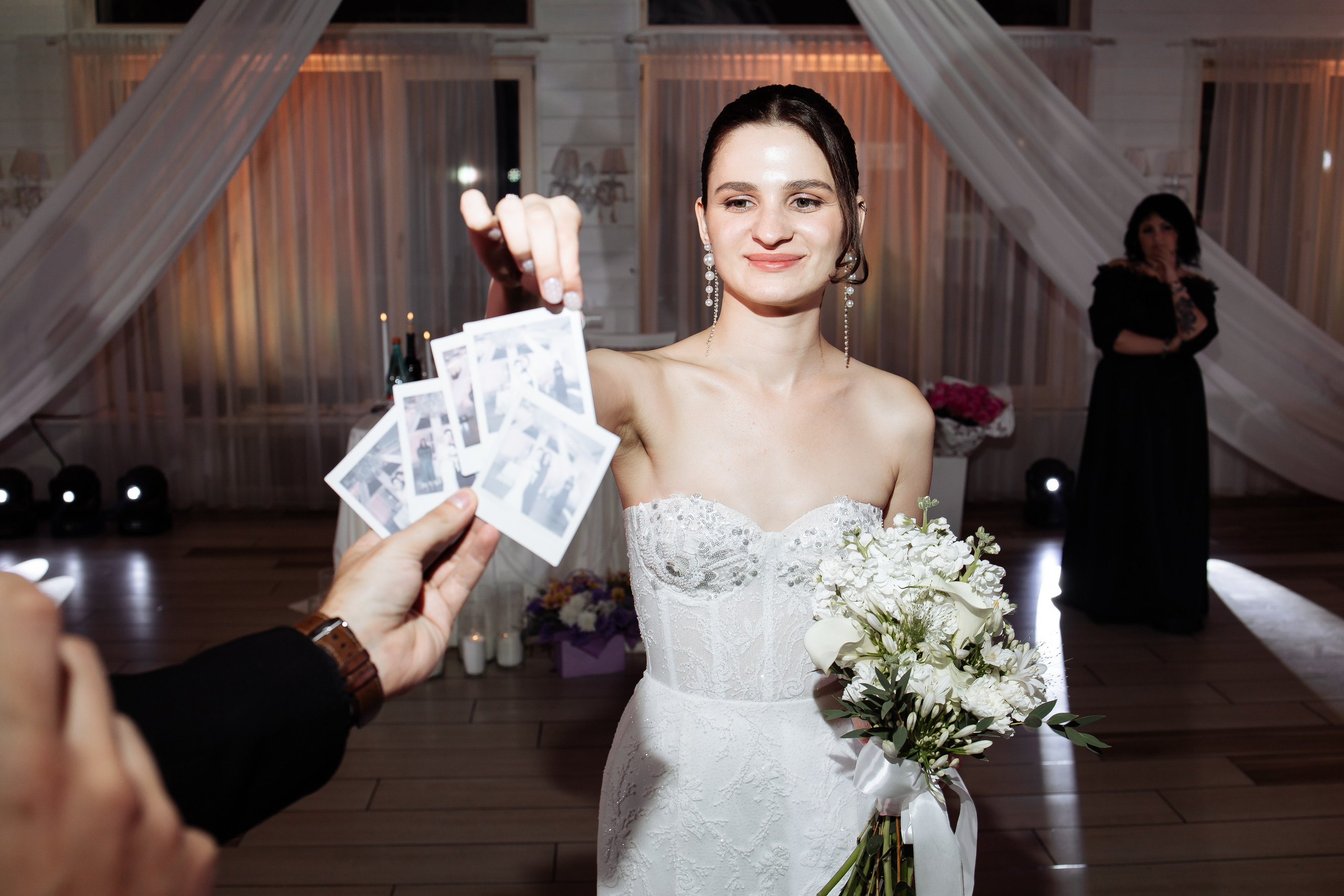 Максим и Татьяна. Свадебный и портретный фотограф в Орле и Москве Диана Ларичева