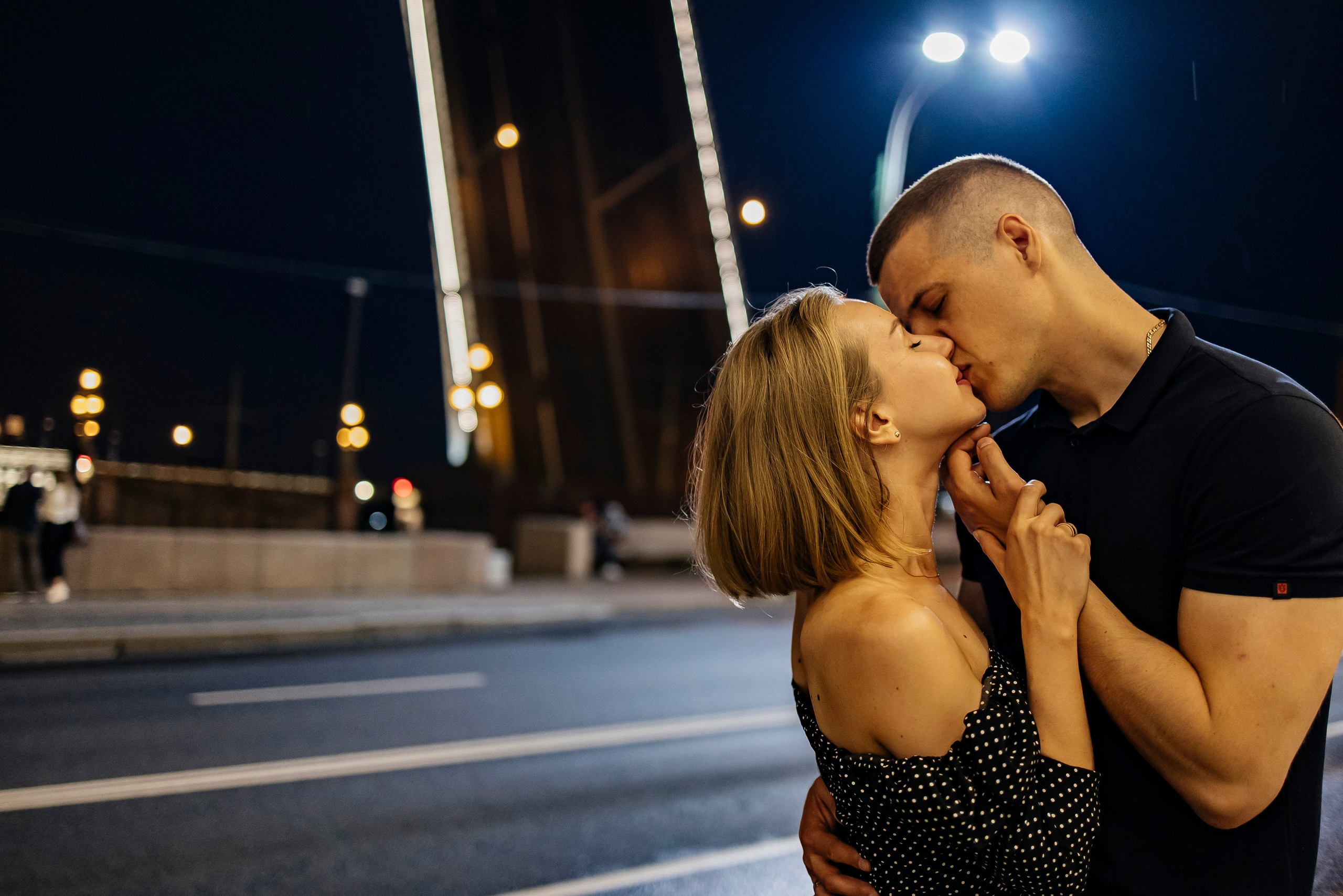 Александр и Алина. Главная