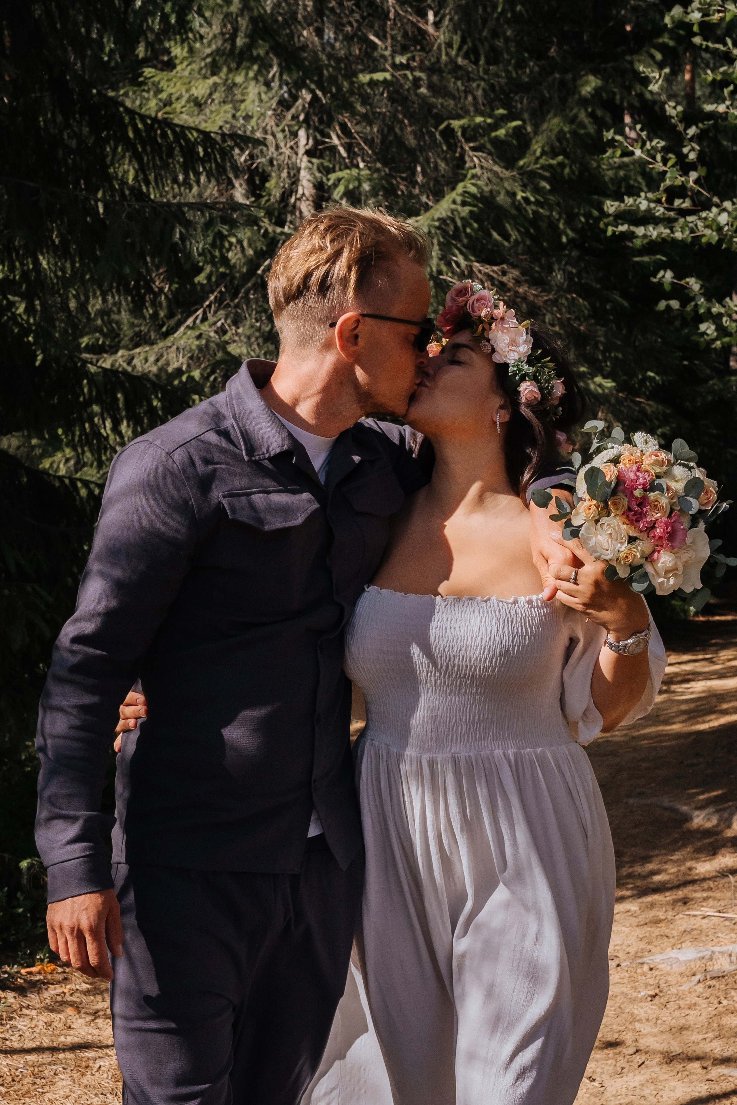 Рафа и Рома. Семейный и лавстори фотограф в Санкт-Петербурге Леся Ревзина