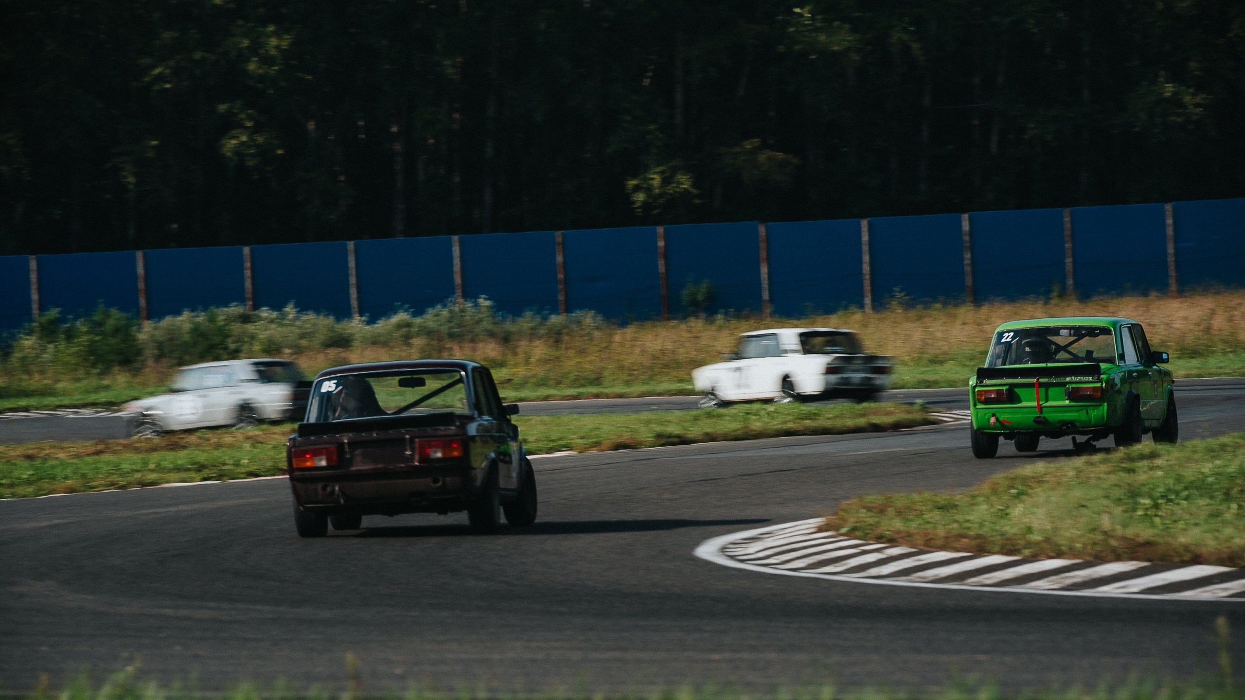 11.08.2024 — КСКГ Классика 2024 | Этап 4. Репортажный фотограф в Кемерово