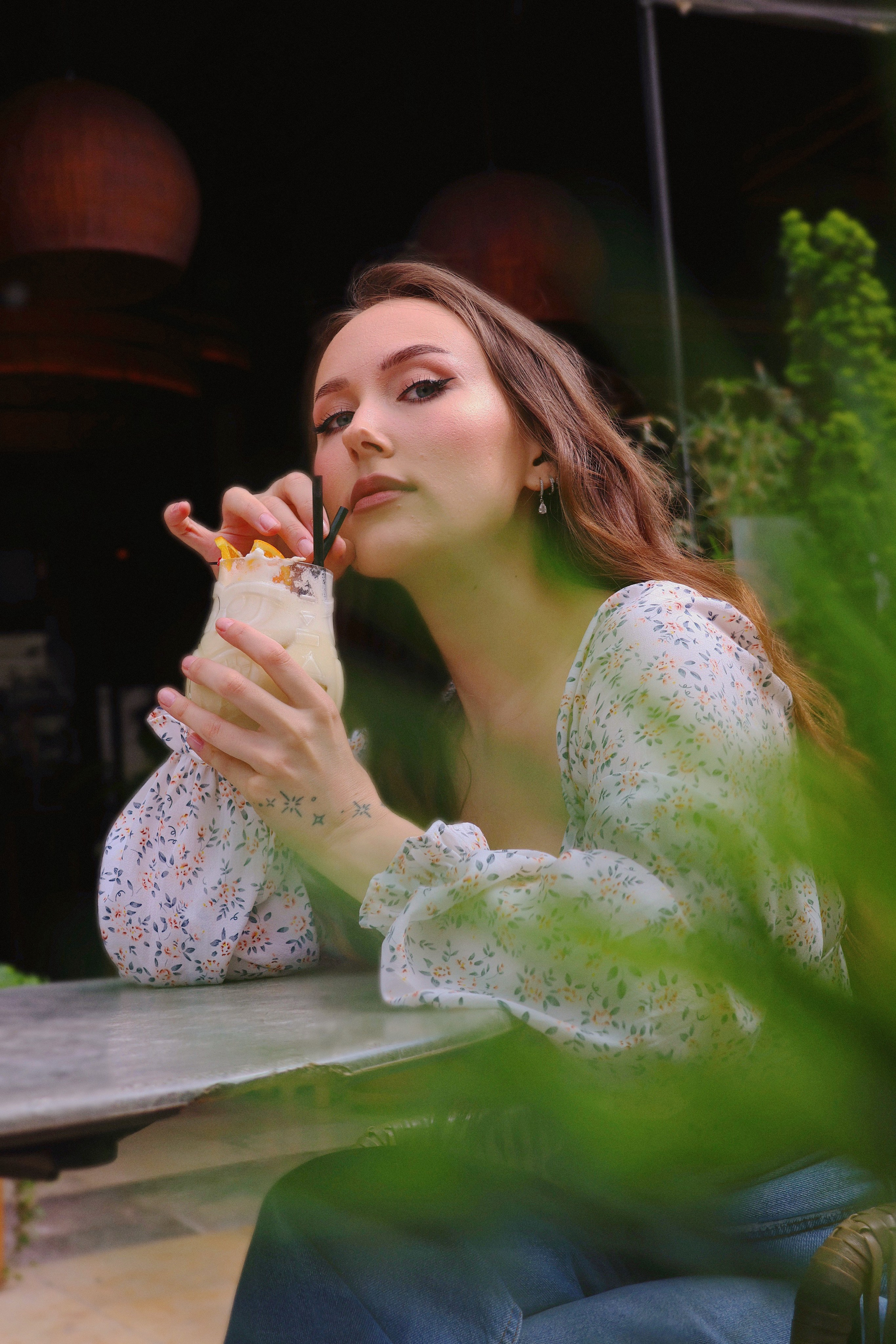 Портреты. Фотограф в Белграде