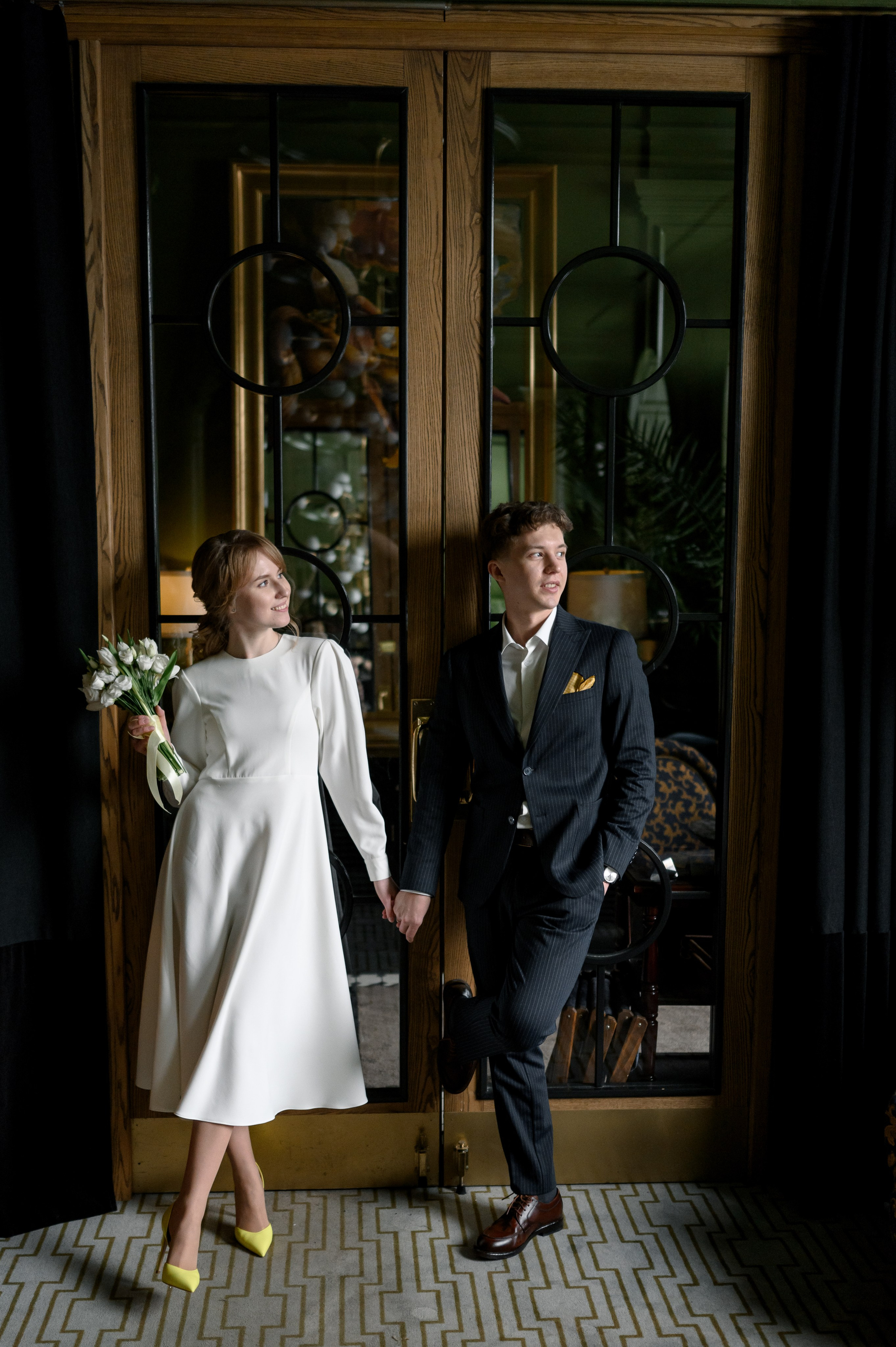 МЫ ЖЕ НА ТЫ. Свадебный фотограф Минск