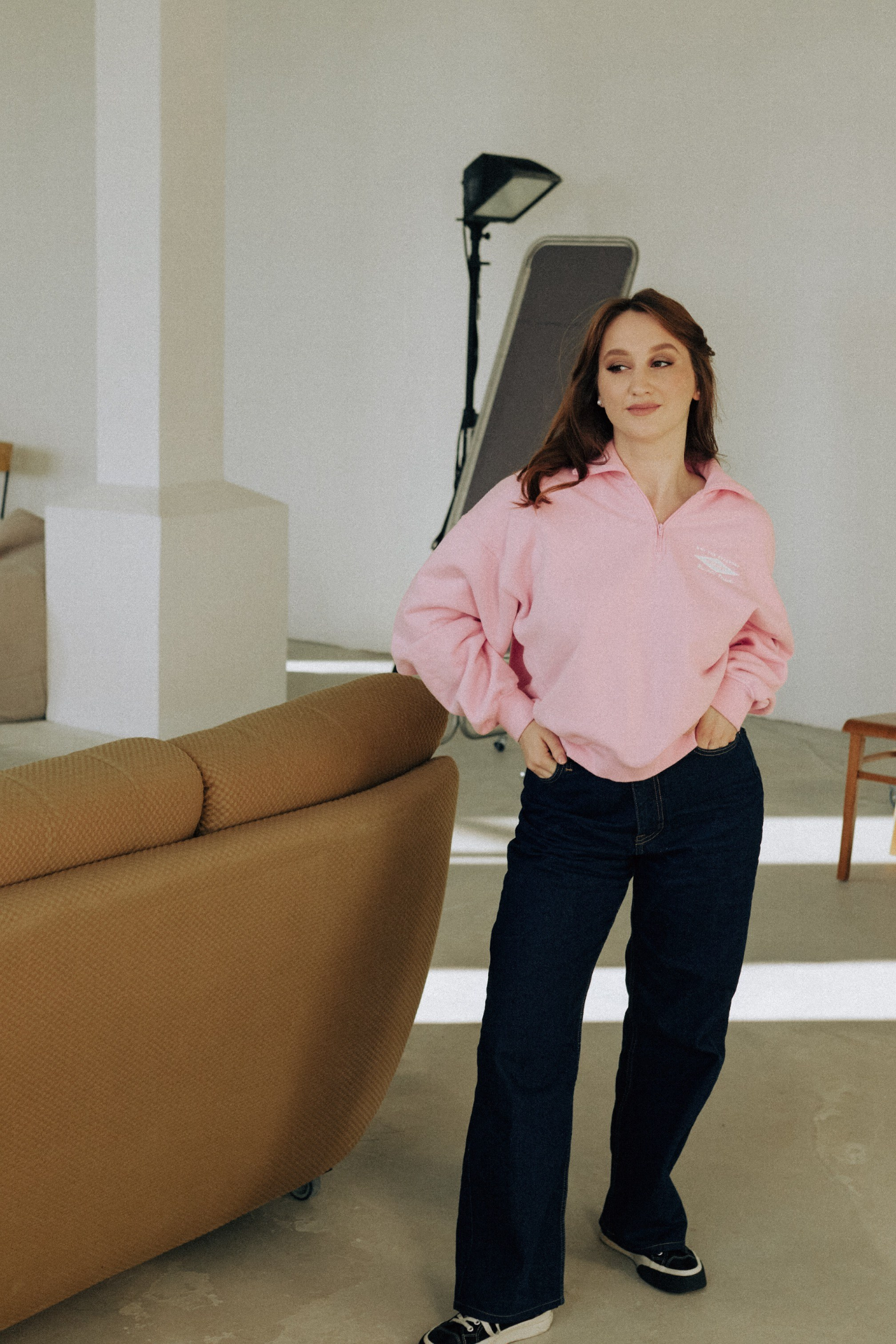 Даша. Фотограф Стилист Тюмень Вера Хайруллина