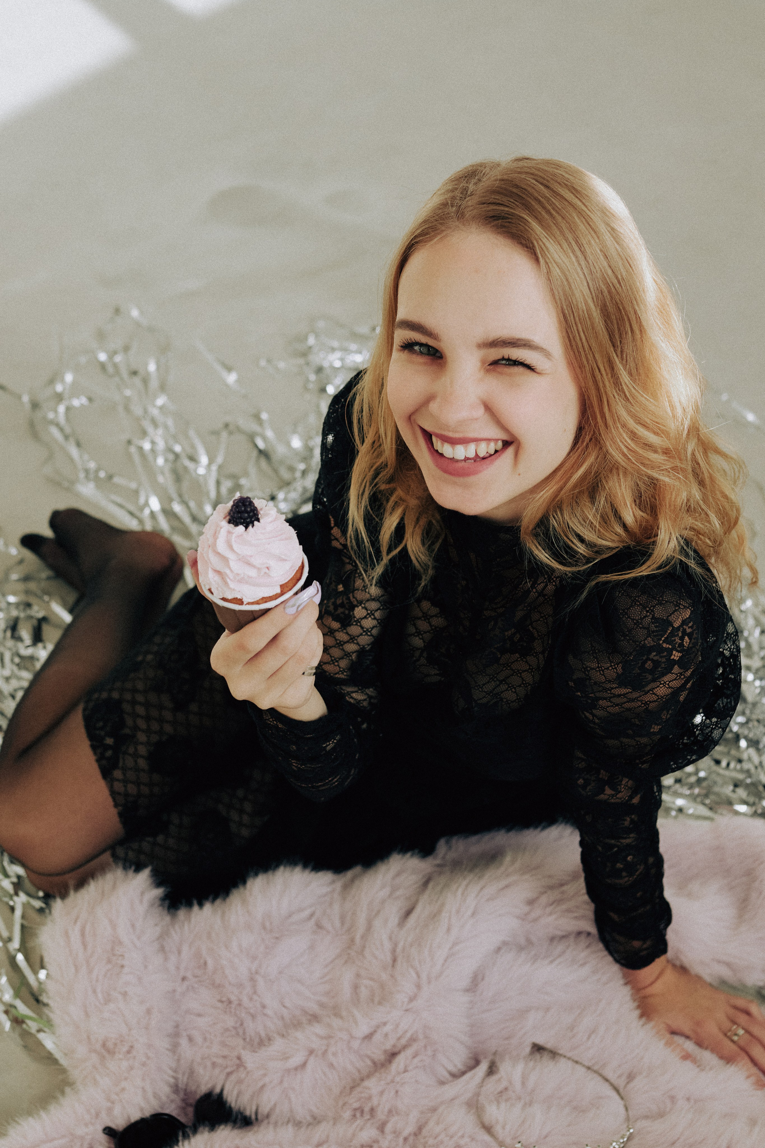 Кристина. Фотограф Стилист Тюмень Вера Хайруллина