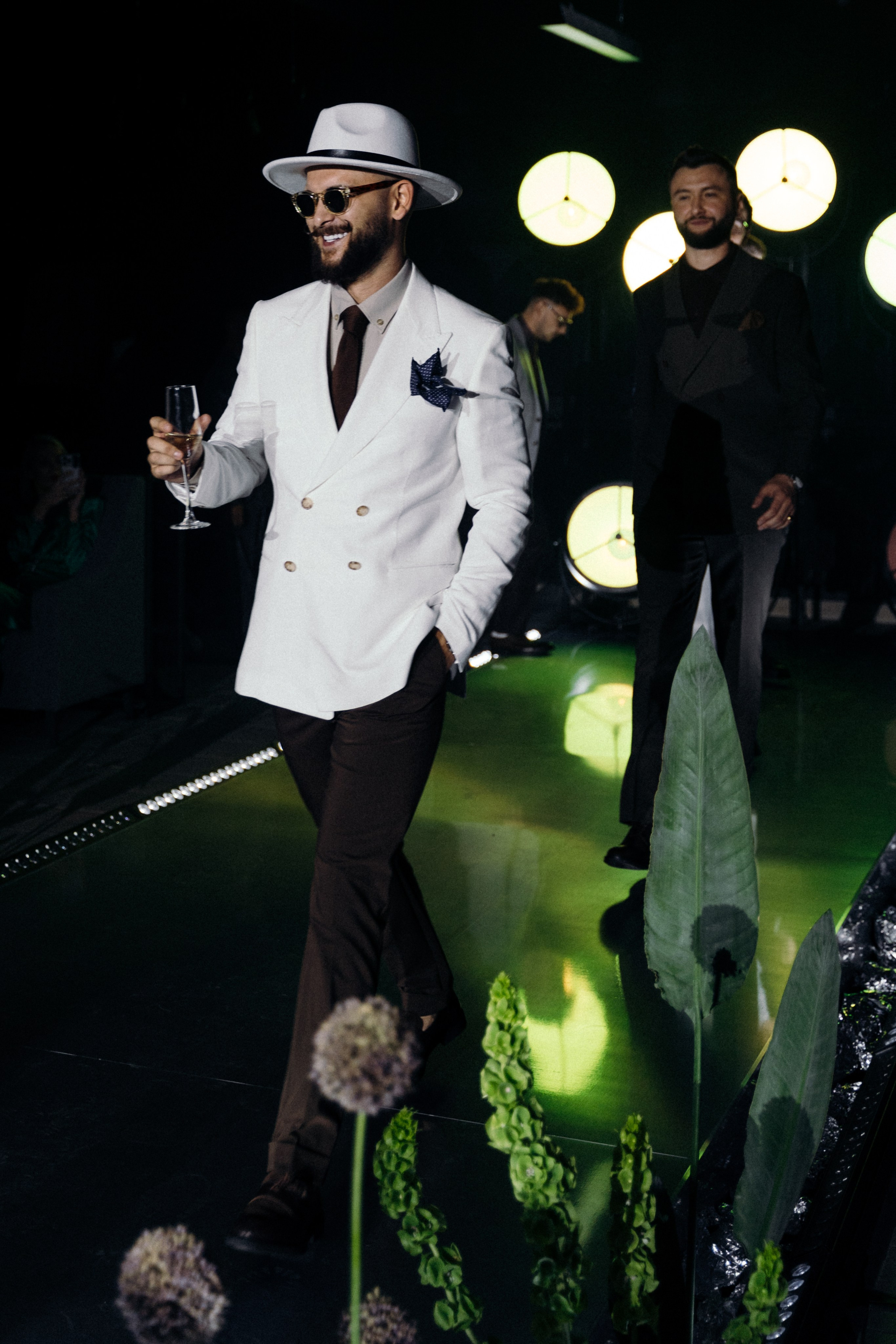 Husband открытие. Свадебный фотограф в Краснодаре и Сочи Винидиктова Екатерина