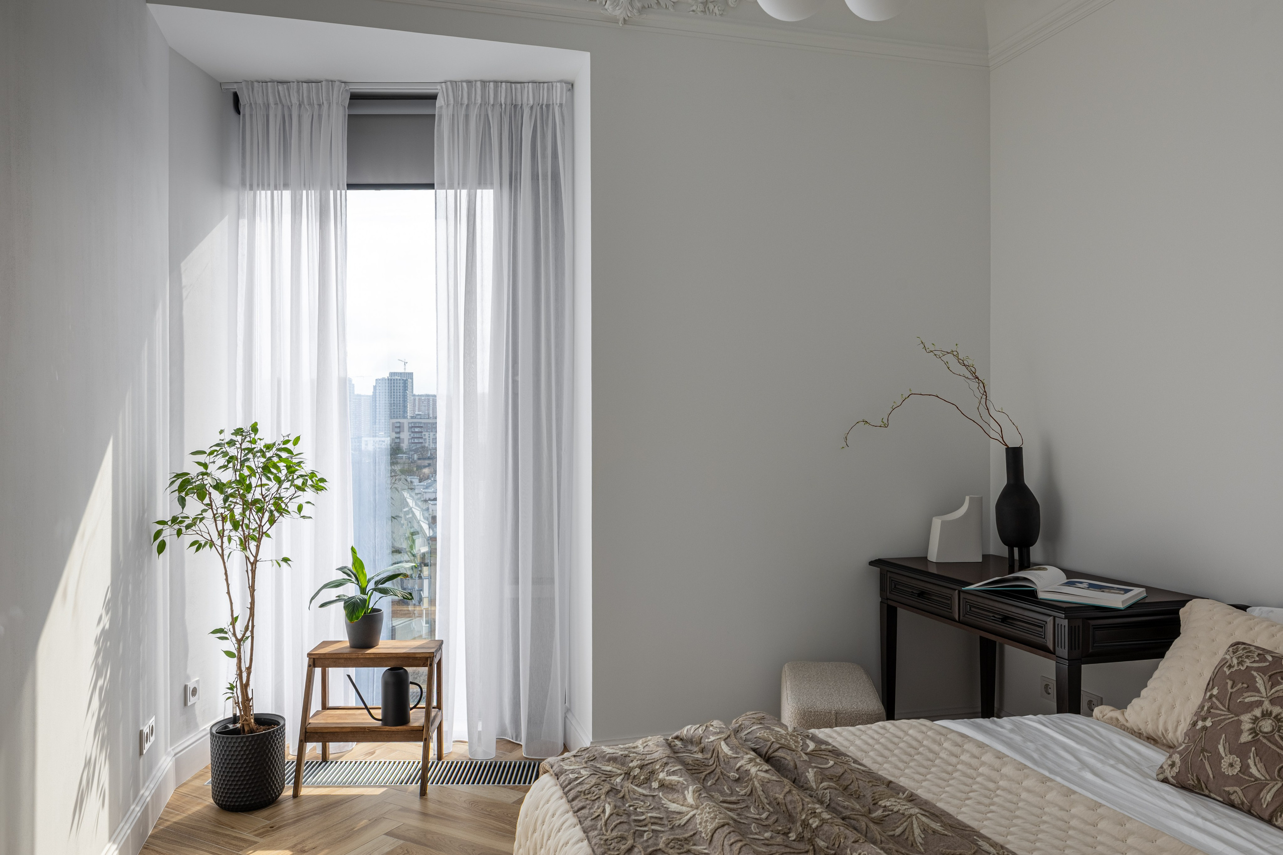 Работа для портфолио дизайнера. Veselinskiy| Интерьерный фотограф | Москва