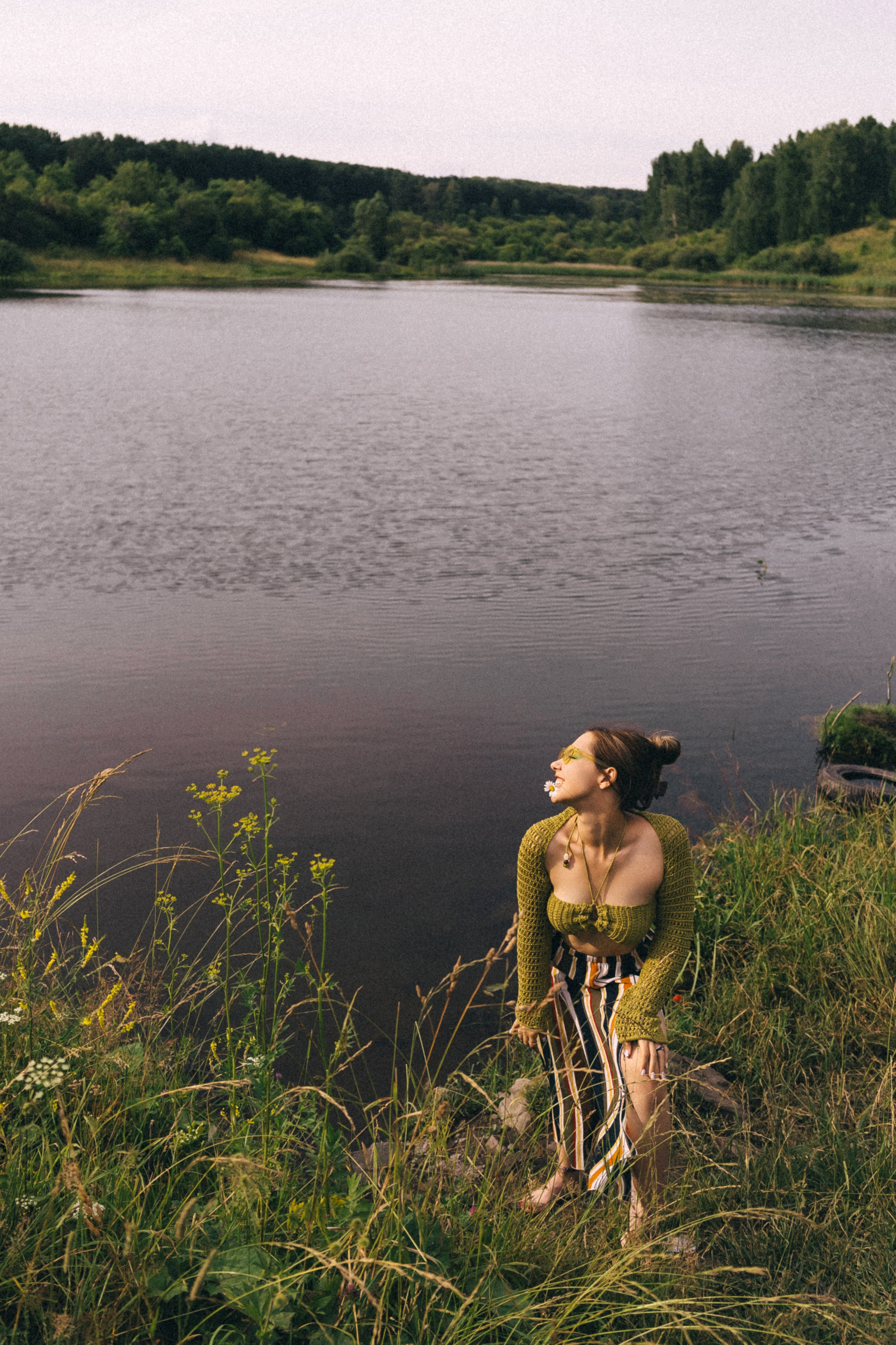 Маша. Фотограф Кемерово | Сергей