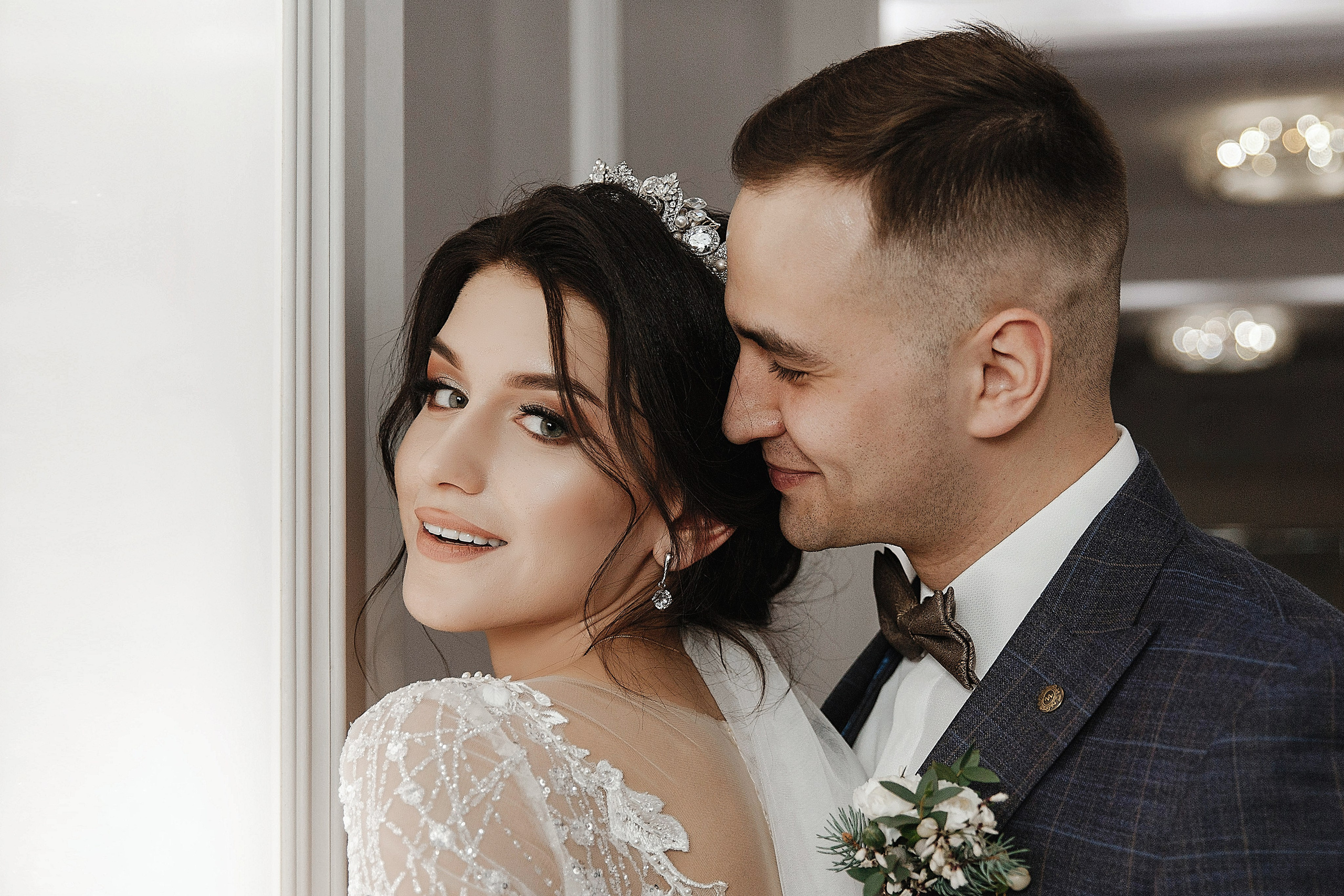 Святослав Дьяконов — фотограф на свадьбу в Воронеже