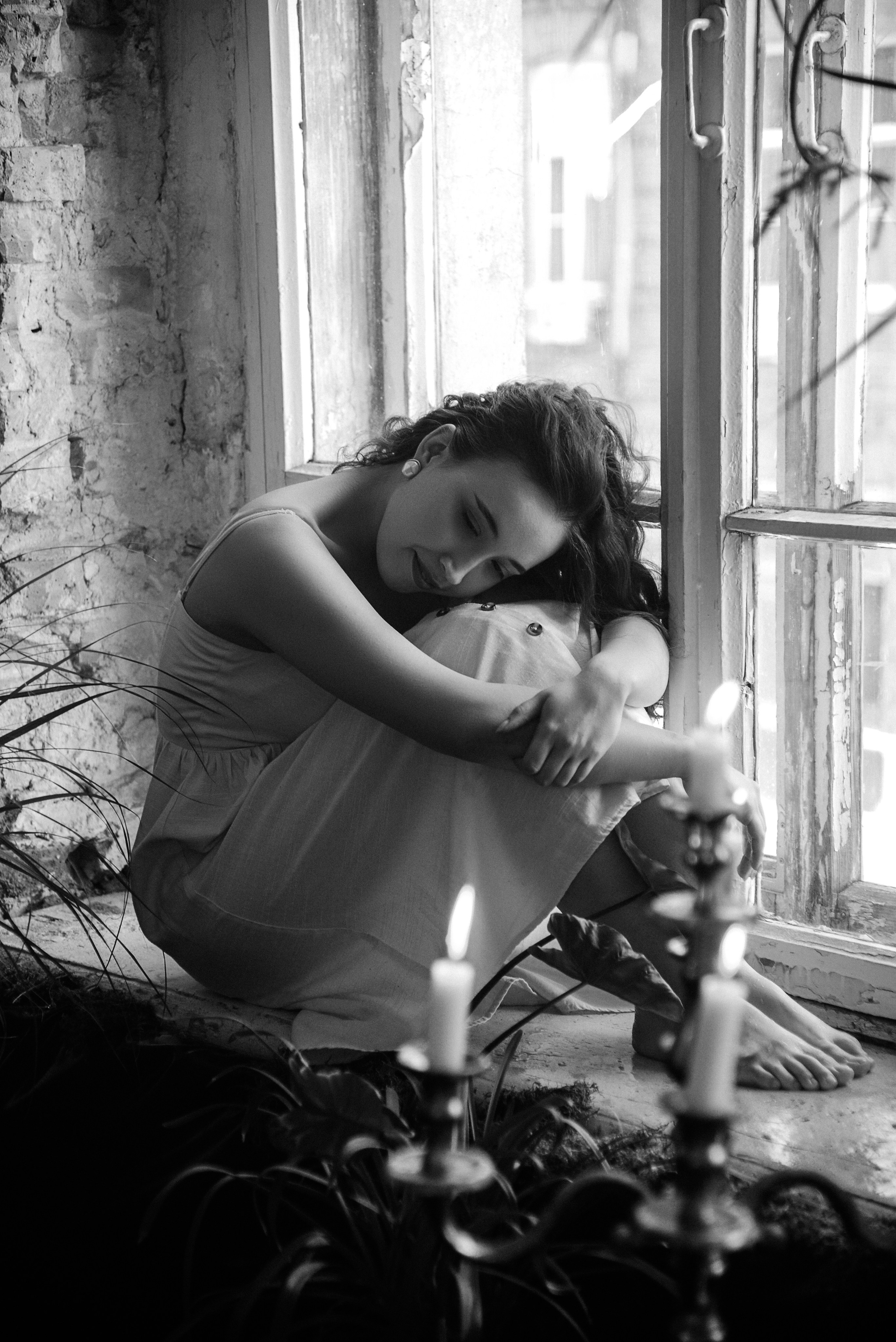 Симфония музыки. Фотограф Ярута Оксана / Ростов-на-Дону