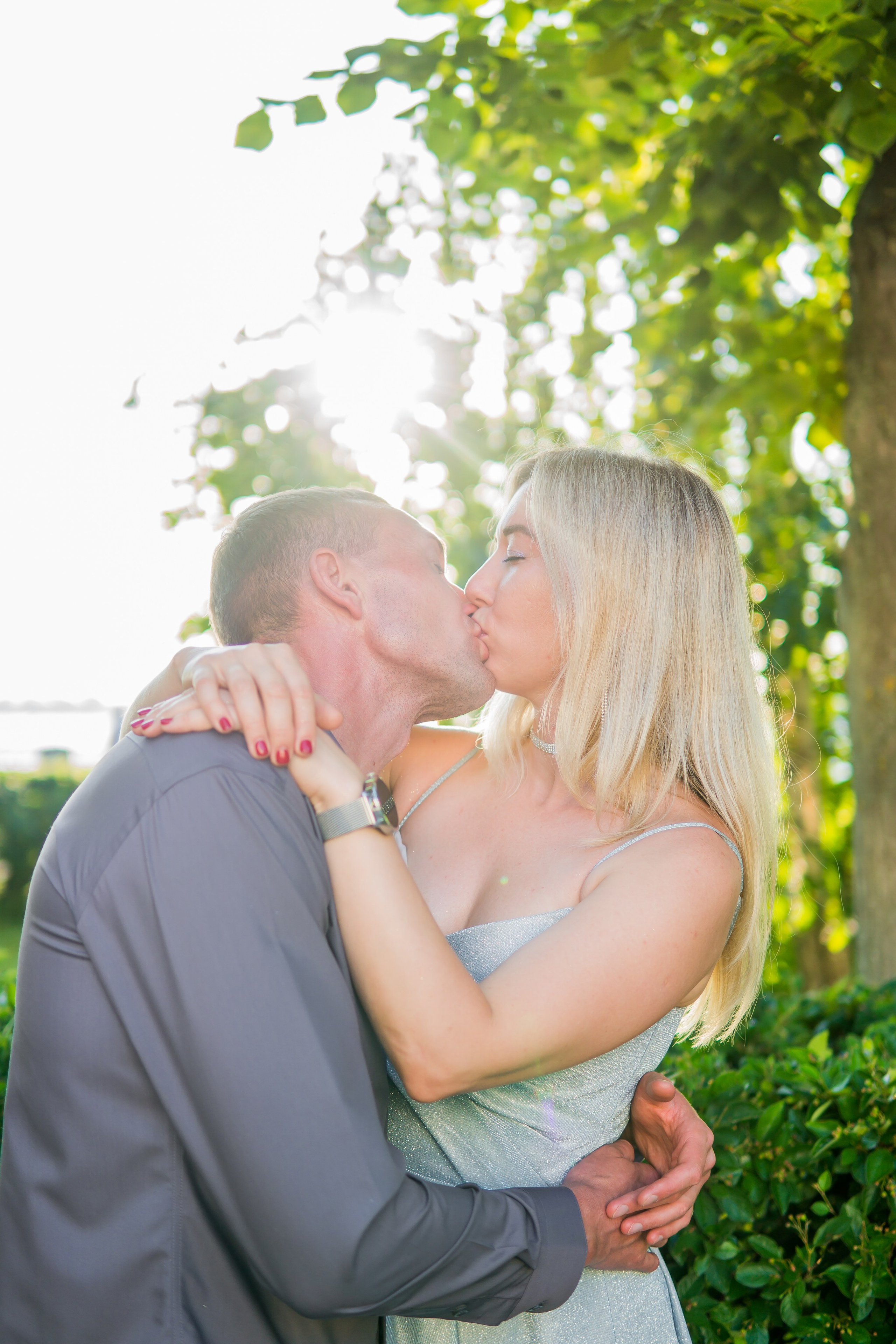 Lovestory. Семейный и детский фотограф в Самаре Анна Игнатова