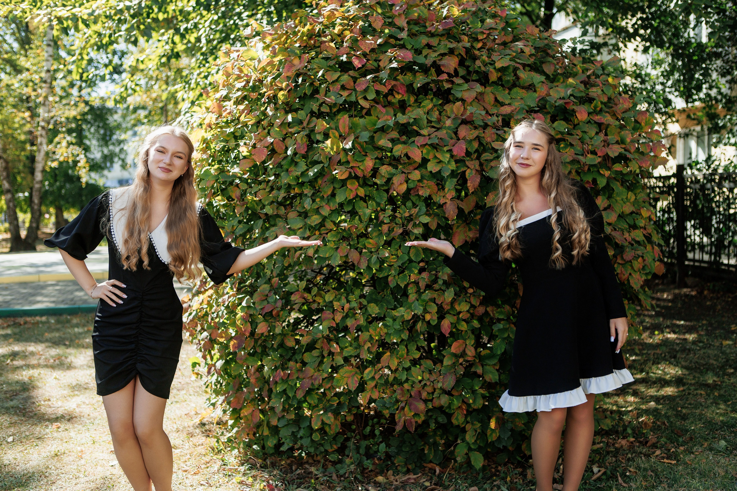 Гимназия 12 11 А 2024. Свадебный и портретный Фотограф в Липецке Дмитрий Котюков