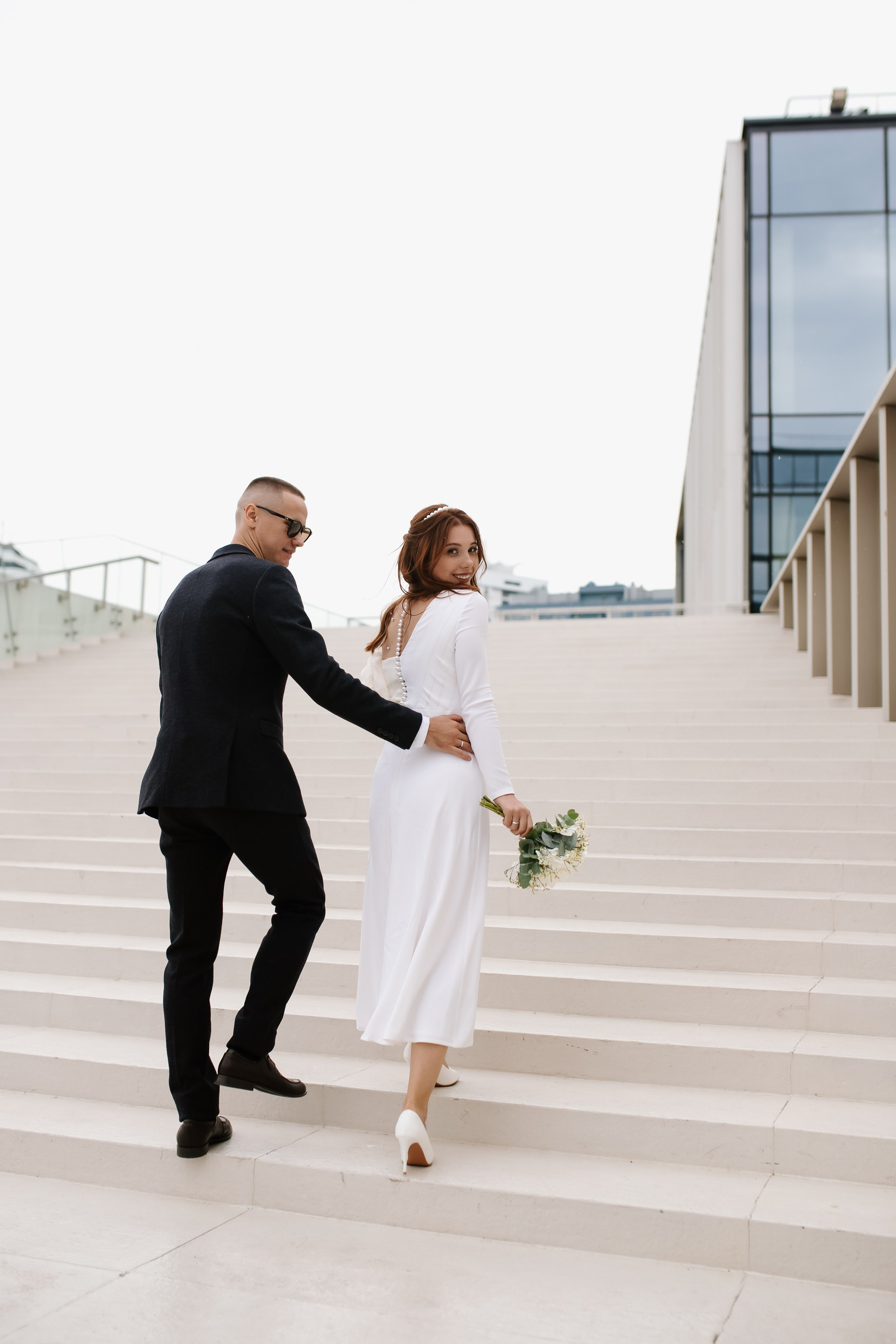 Alina & Kamil. Фотограф в Минске — Юлия Деяк. Фотосессии в Минске