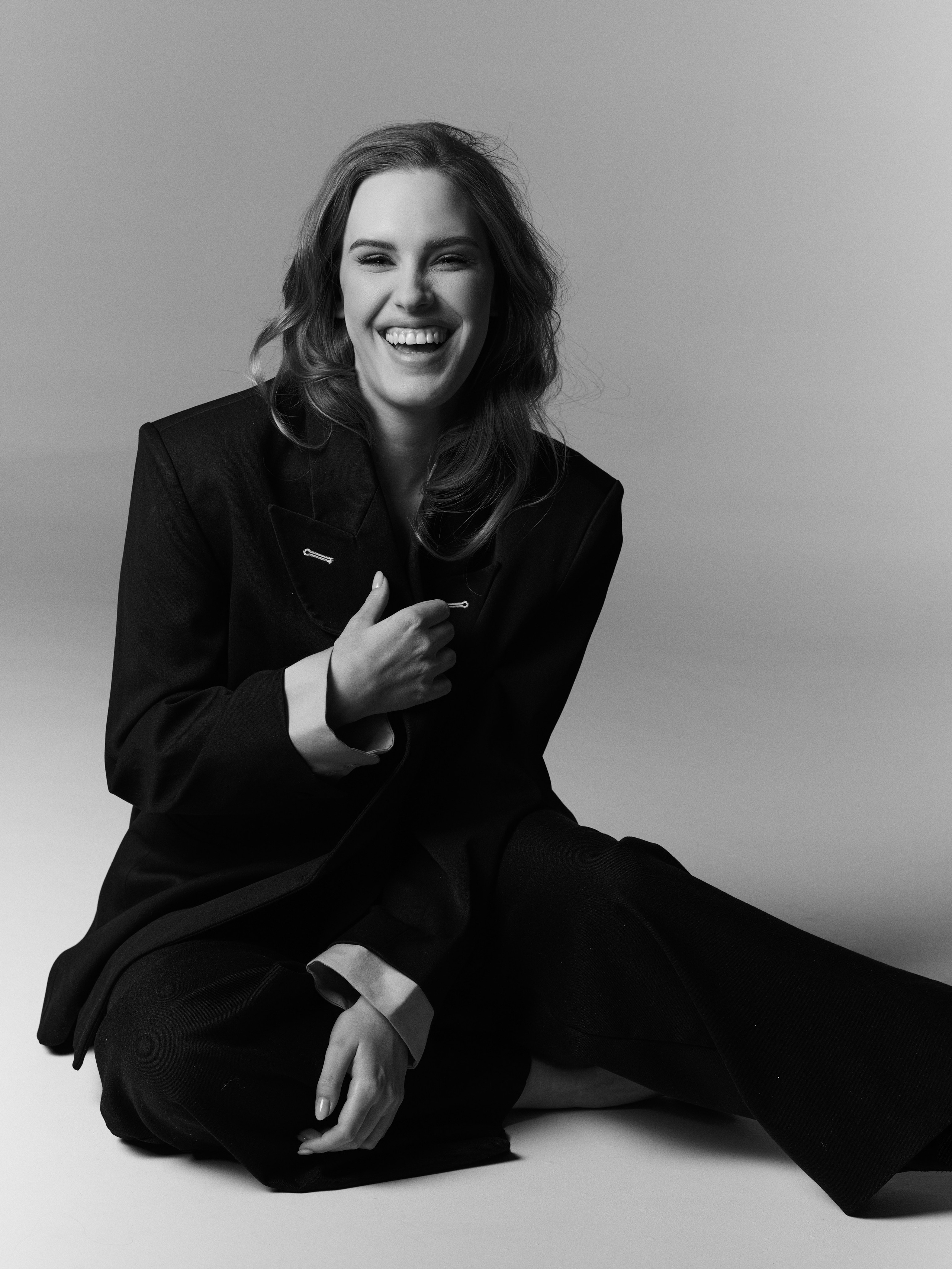 Индивидуальная женская фотосессия с искусственным светом