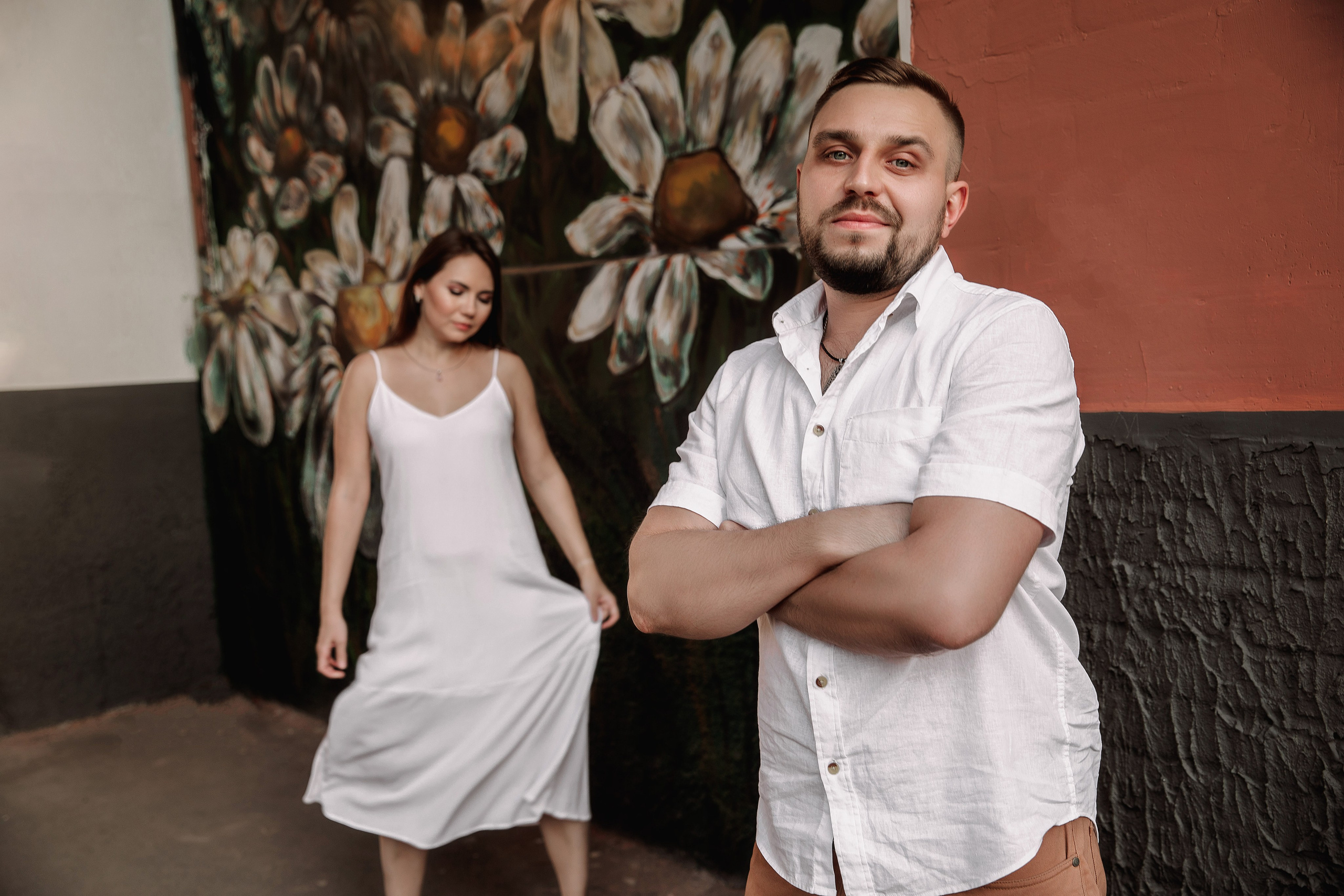 Альбом 2. Свадебный фотограф в новокузнецке