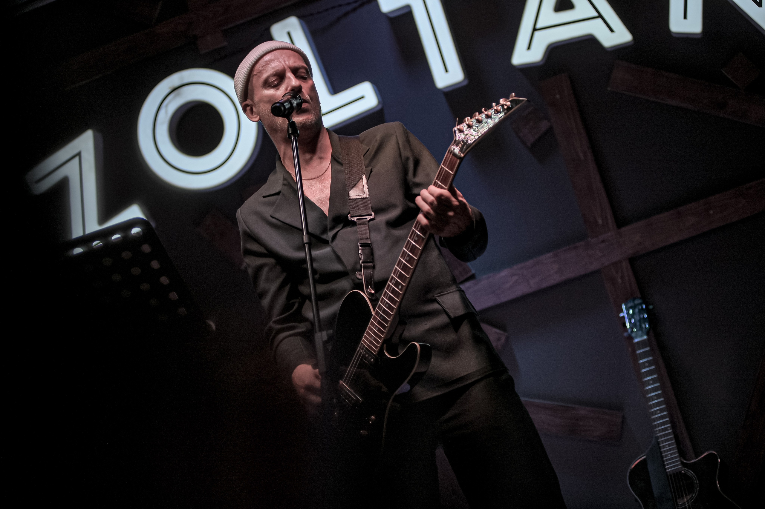 Сергей Ермаков в ресторане Zoltan 20.09.2024. Репортажный профессиональный фотограф-любитель