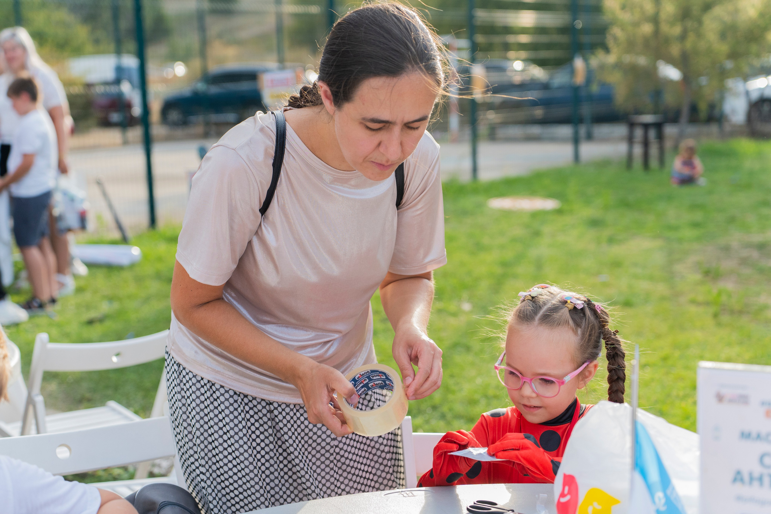 Best Family Fest 2026. Дарья Селихова / Фотограф
