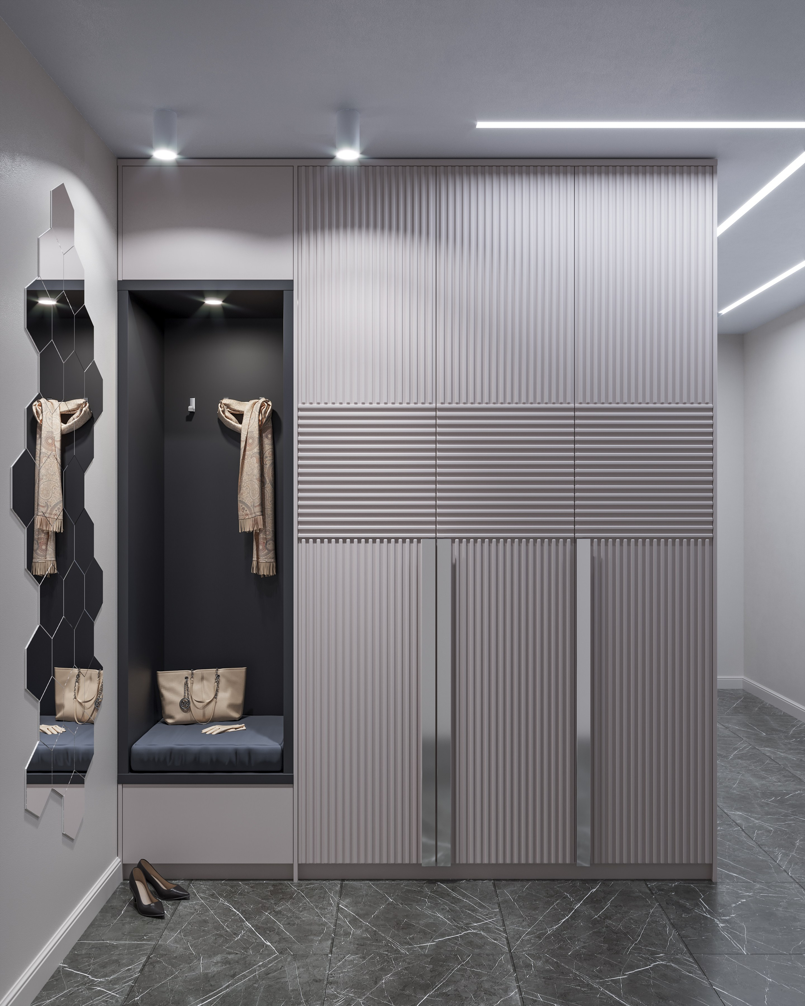 3д моделирование мебели и предметов для сайтов. 3D-визуализация интерьеров и мебели | Larionova.vis — для студий и дизайнеров