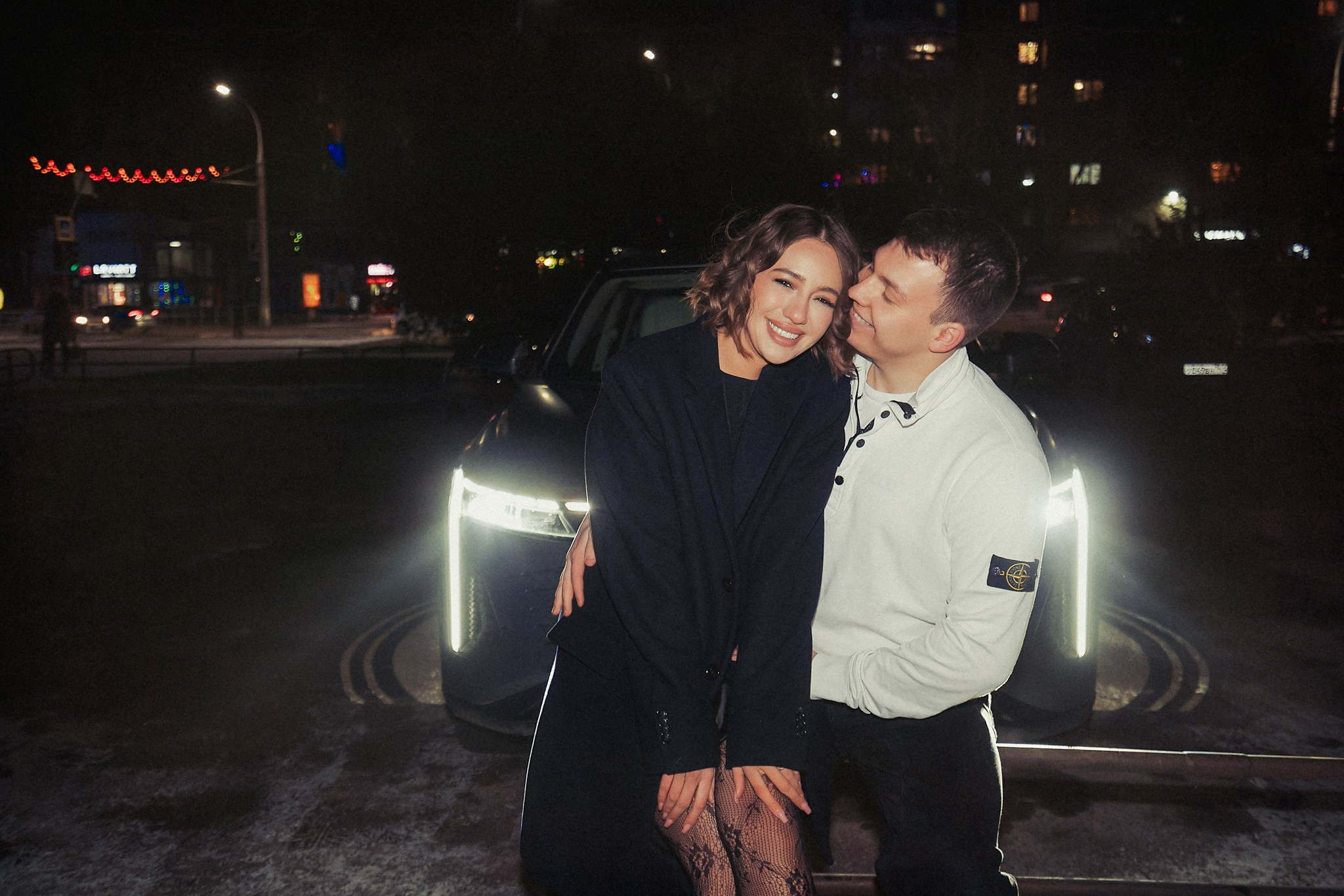 Даша и Кирилл. Андрей Сливенко. Свадебный фотограф и видеограф в Волгодонске и Ростове-на-Дону