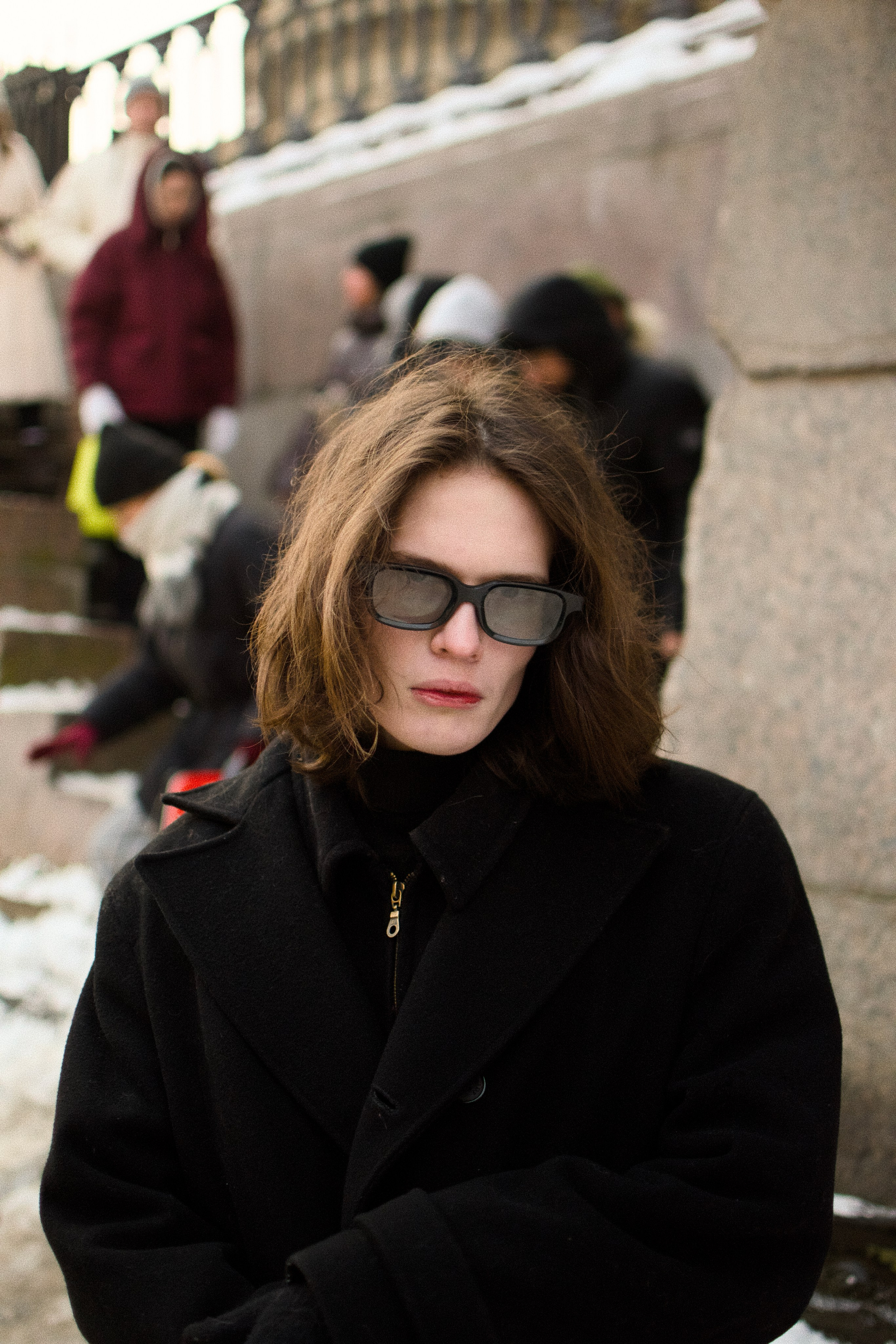 Ярослав: fasion. Женский фотограф СПб; Тельтевский Владислав
