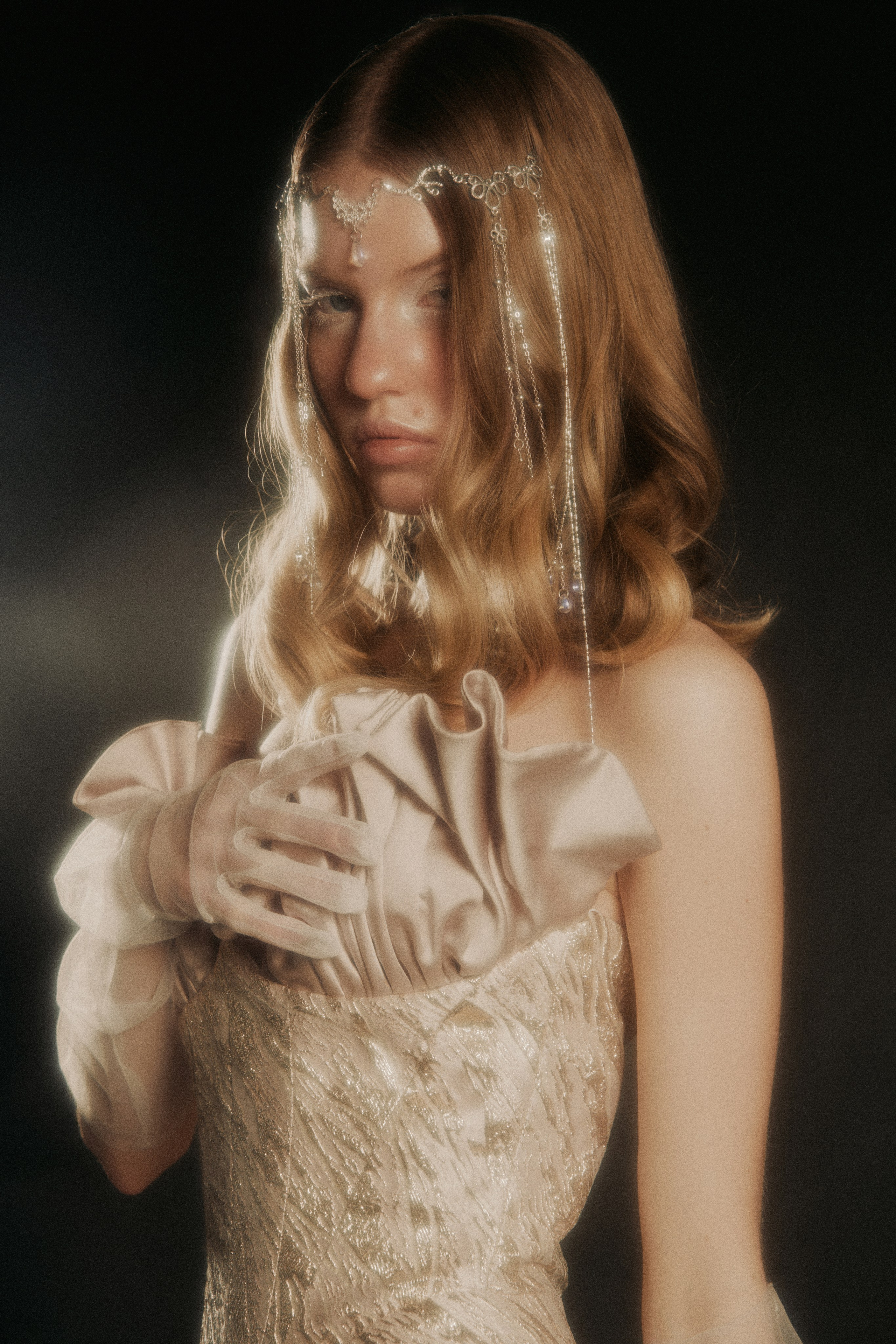 Варвара. Чувственный фотограф в Санкт-Петербурге Пятнова Ксения